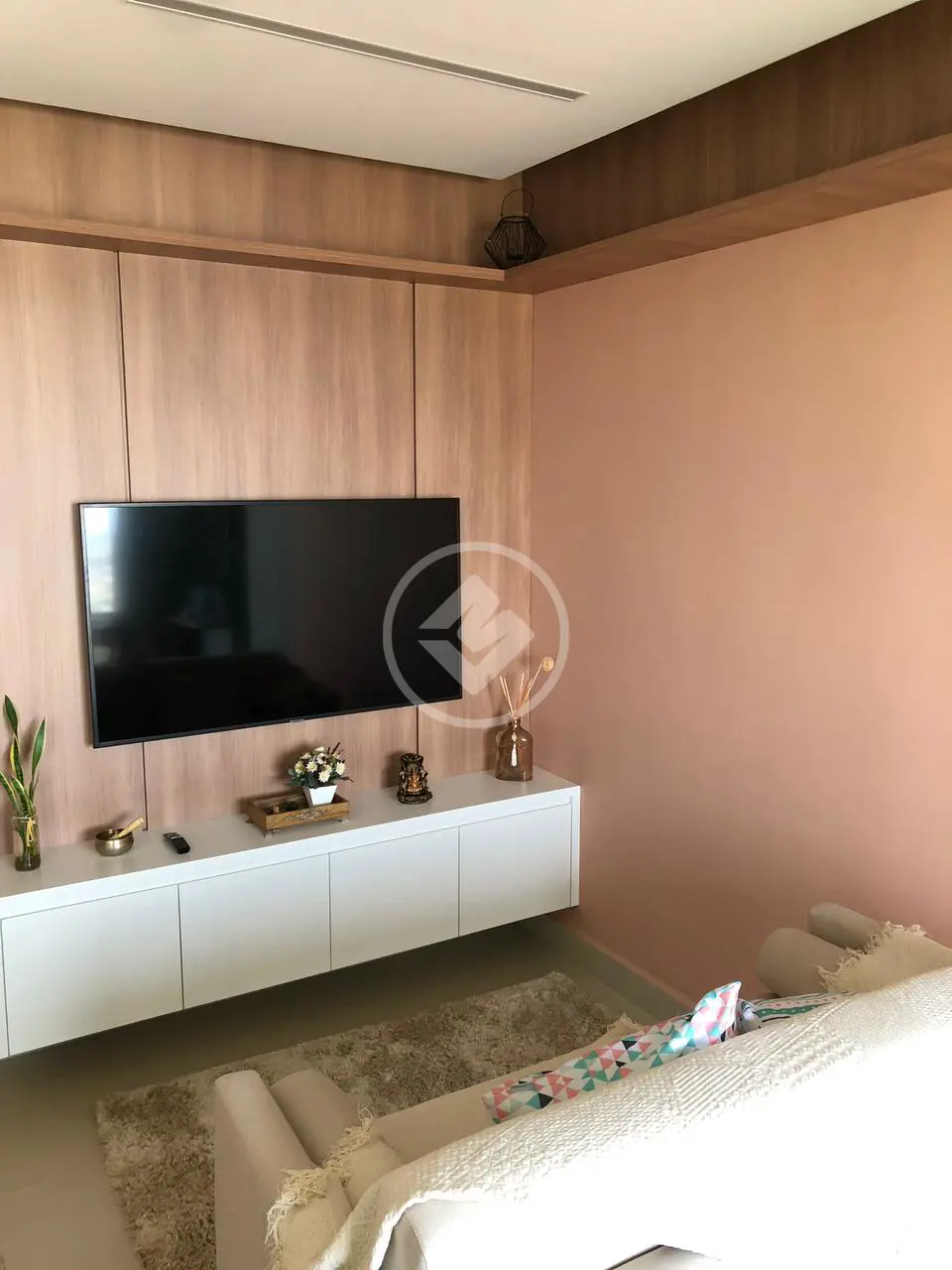 Apartamento Aclimação, Uberlândia - MG — foto 1