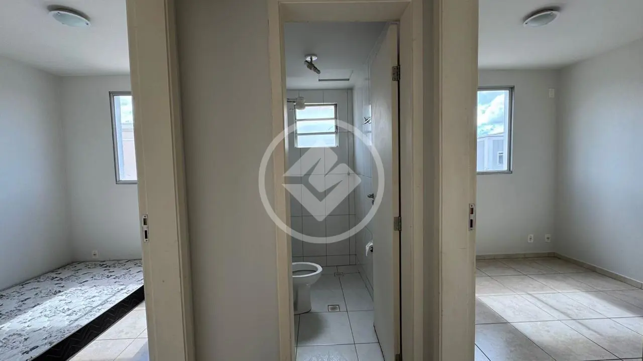 Apartamento Chácaras Tubalina e Quartel, Uberlândia - MG — foto 2