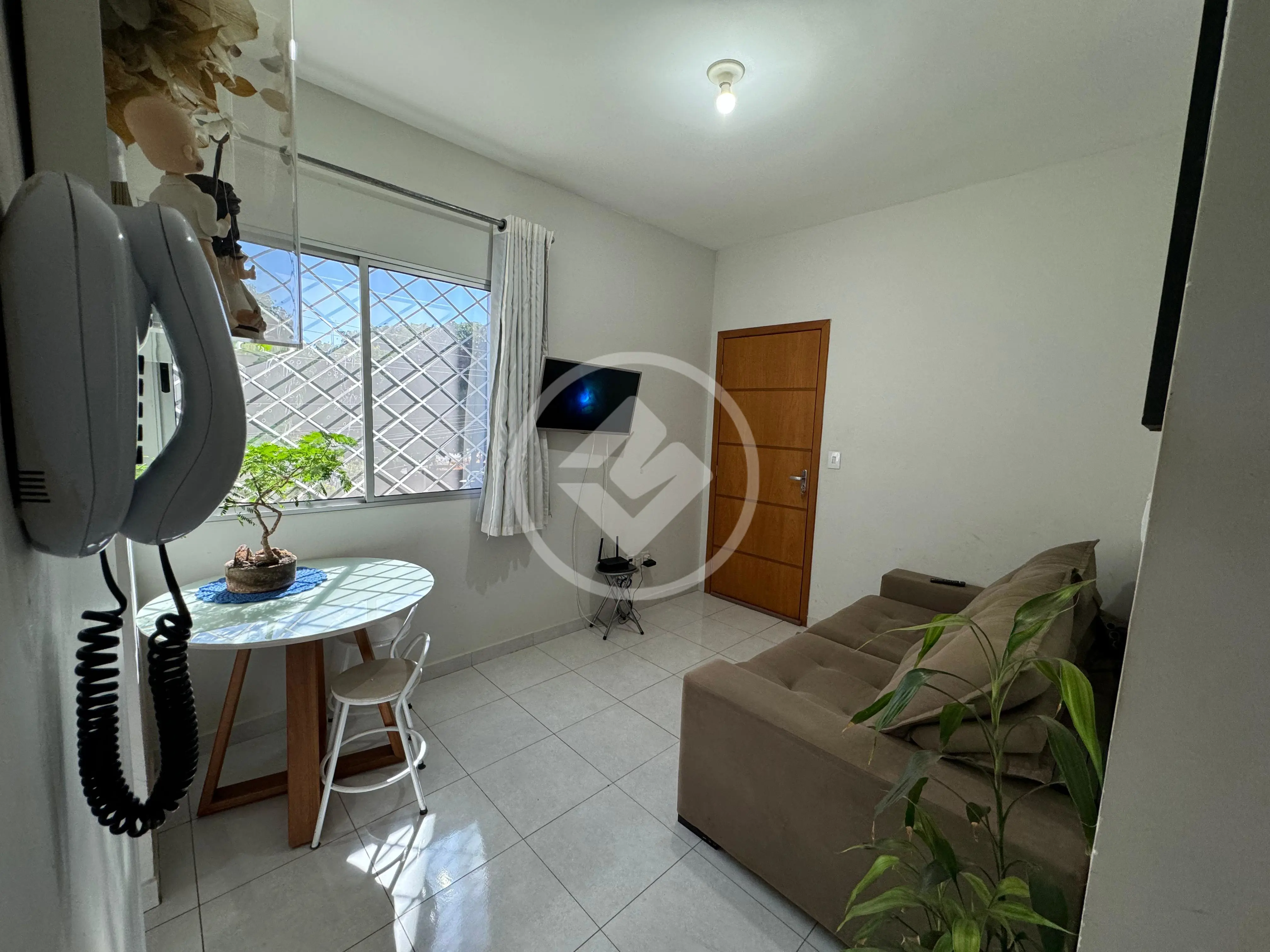Apartamento 2 quartos no Cidade Jardim, Uberlândia — foto 6 de 6