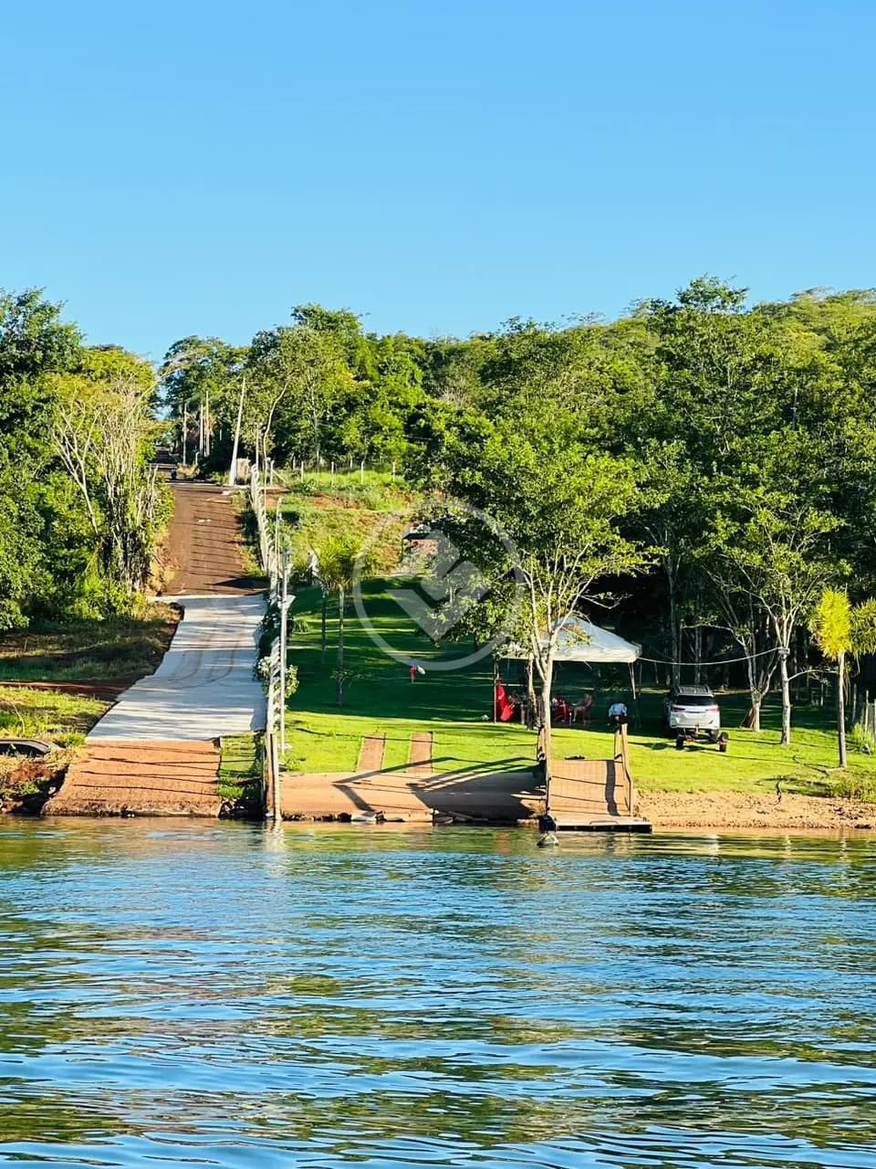 Chácara no Área Rural de Uberlândia, Uberlândia — foto 2 de 6