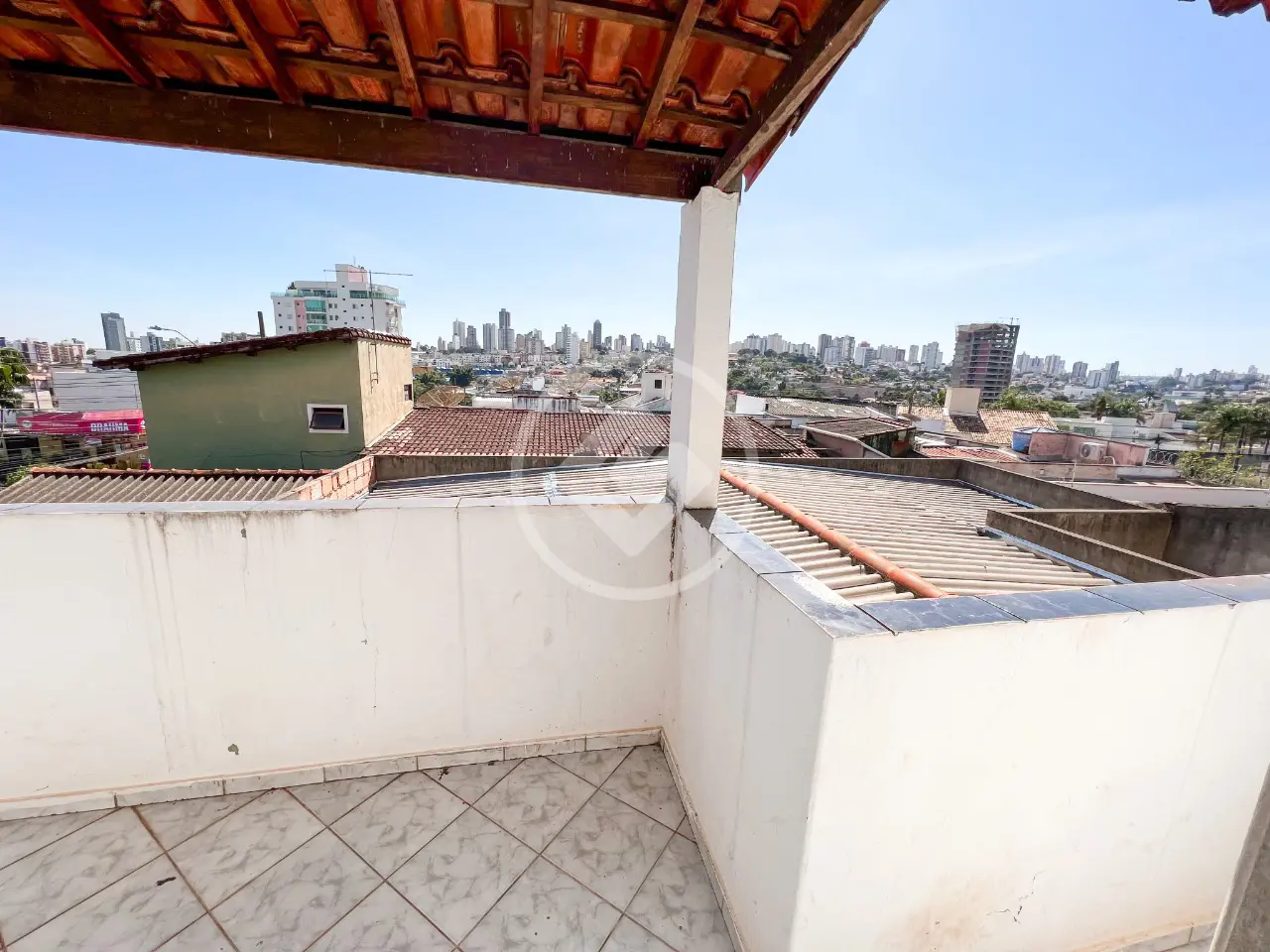 Sobrado 3 quartos no Morada da Colina, Uberlândia — foto 6 de 6