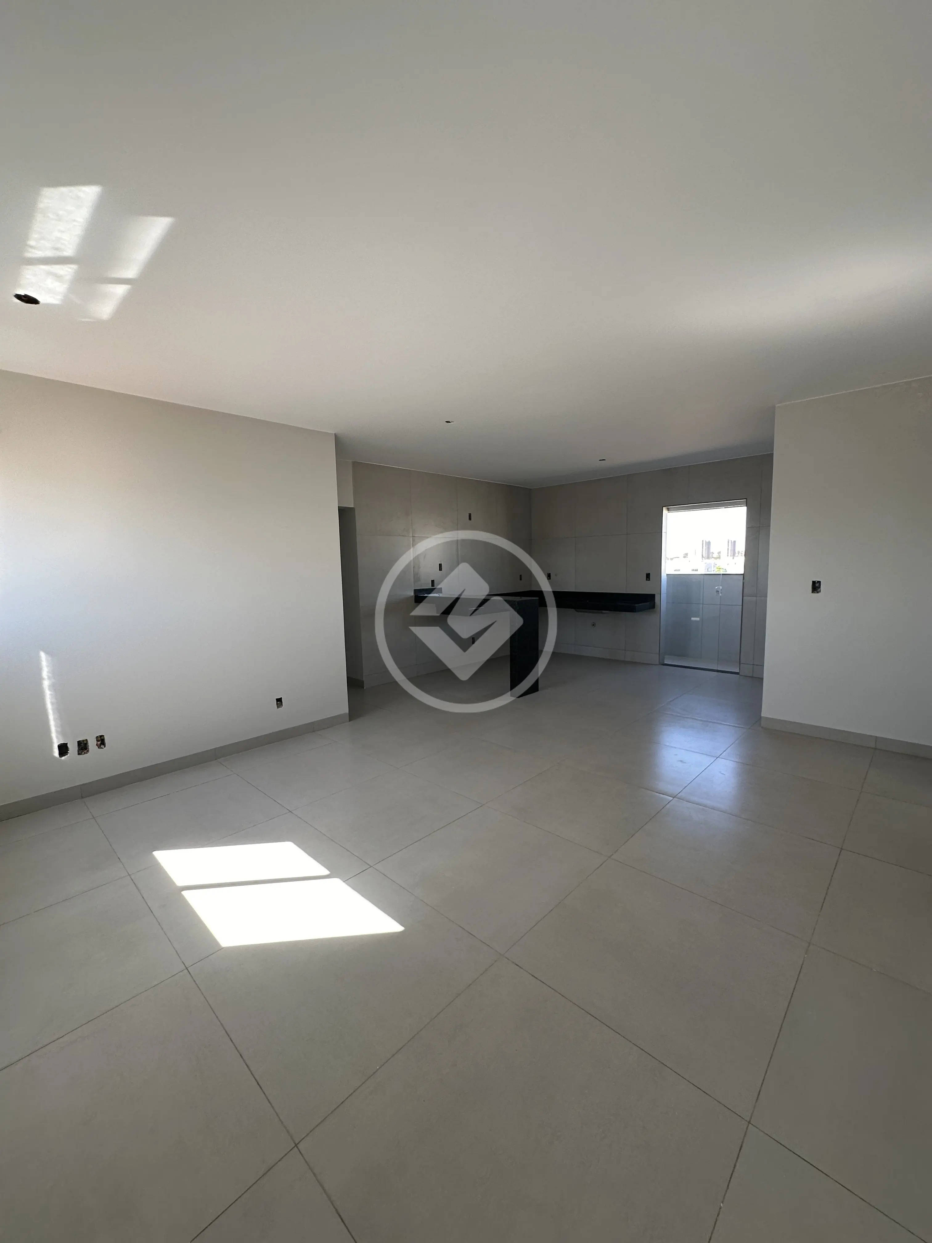 Apartamento 3 quartos no Novo Mundo, Uberlândia — foto 4 de 6