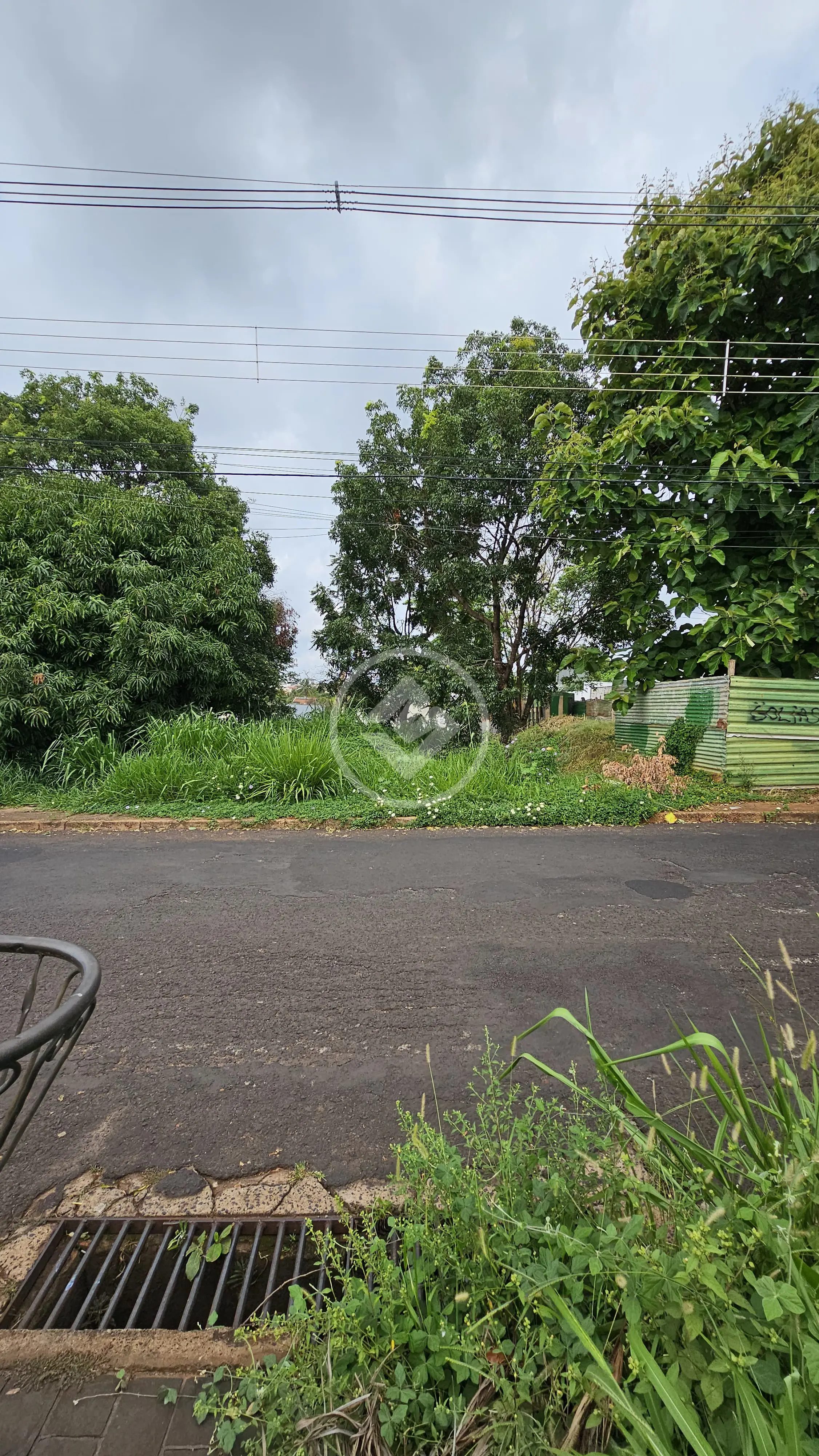 Terreno Cidade Jardim, Uberlândia - MG — foto 2