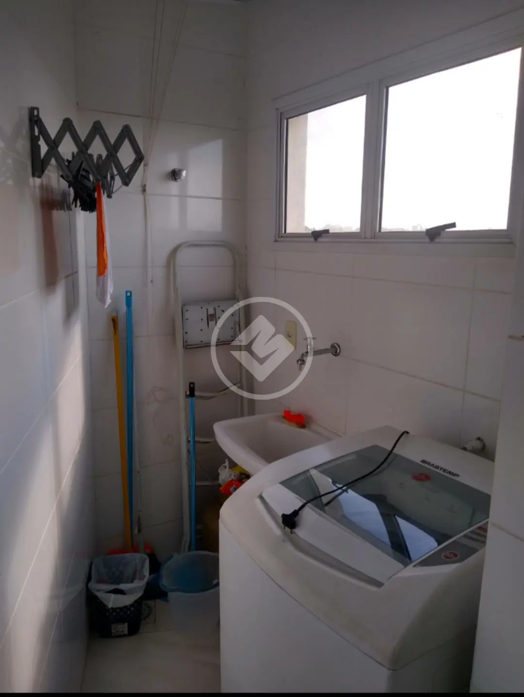 Apartamento 2 quartos no Jardim Patrícia, Uberlândia — foto 6 de 6