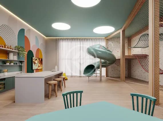 Apartamento 3 quartos no Jardim Sul, Uberlândia — foto 6 de 6