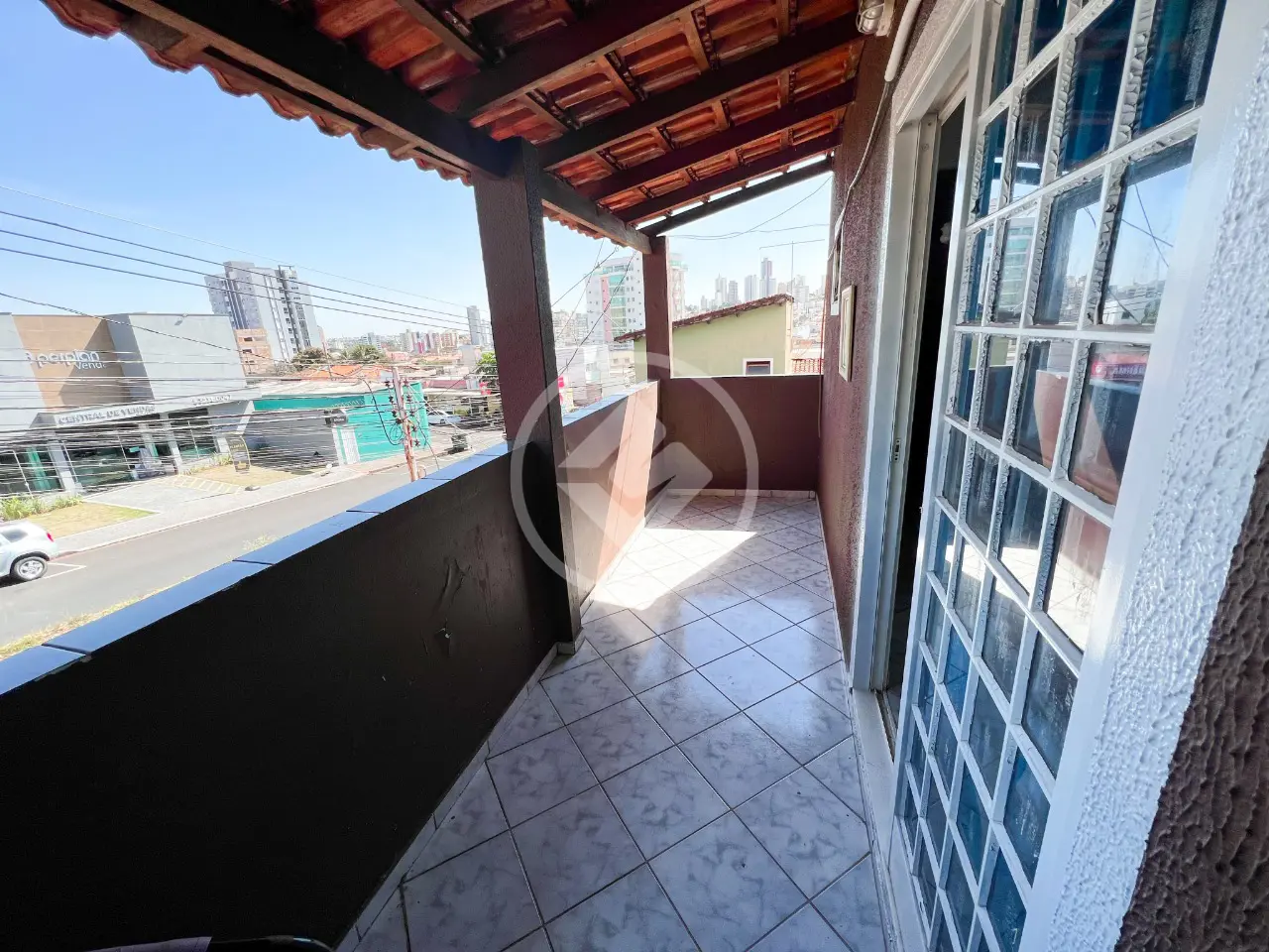 Sobrado Morada da Colina, Uberlândia - MG — foto 2