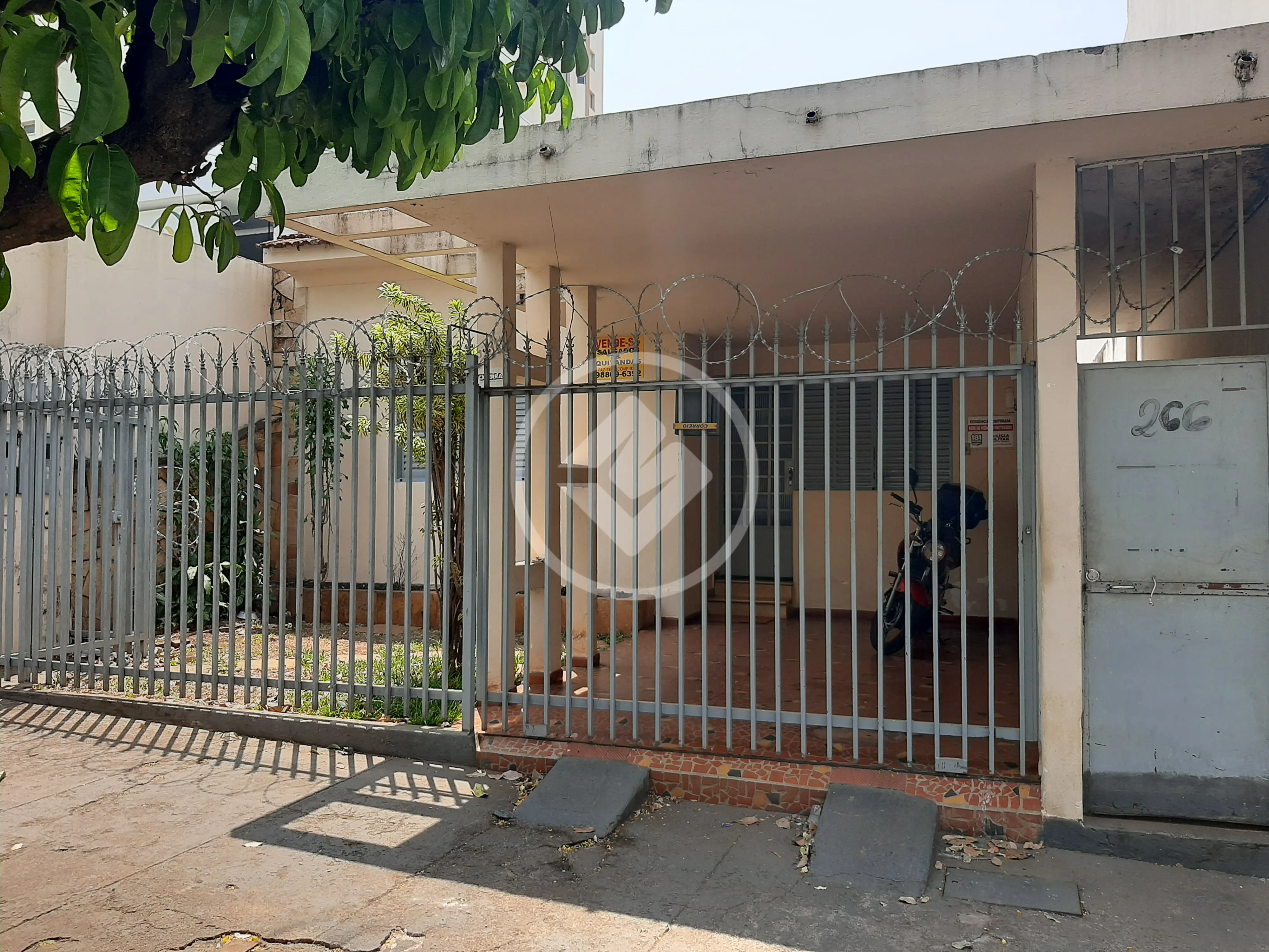 Terreno Osvaldo Rezende, Uberlândia - MG — foto 2