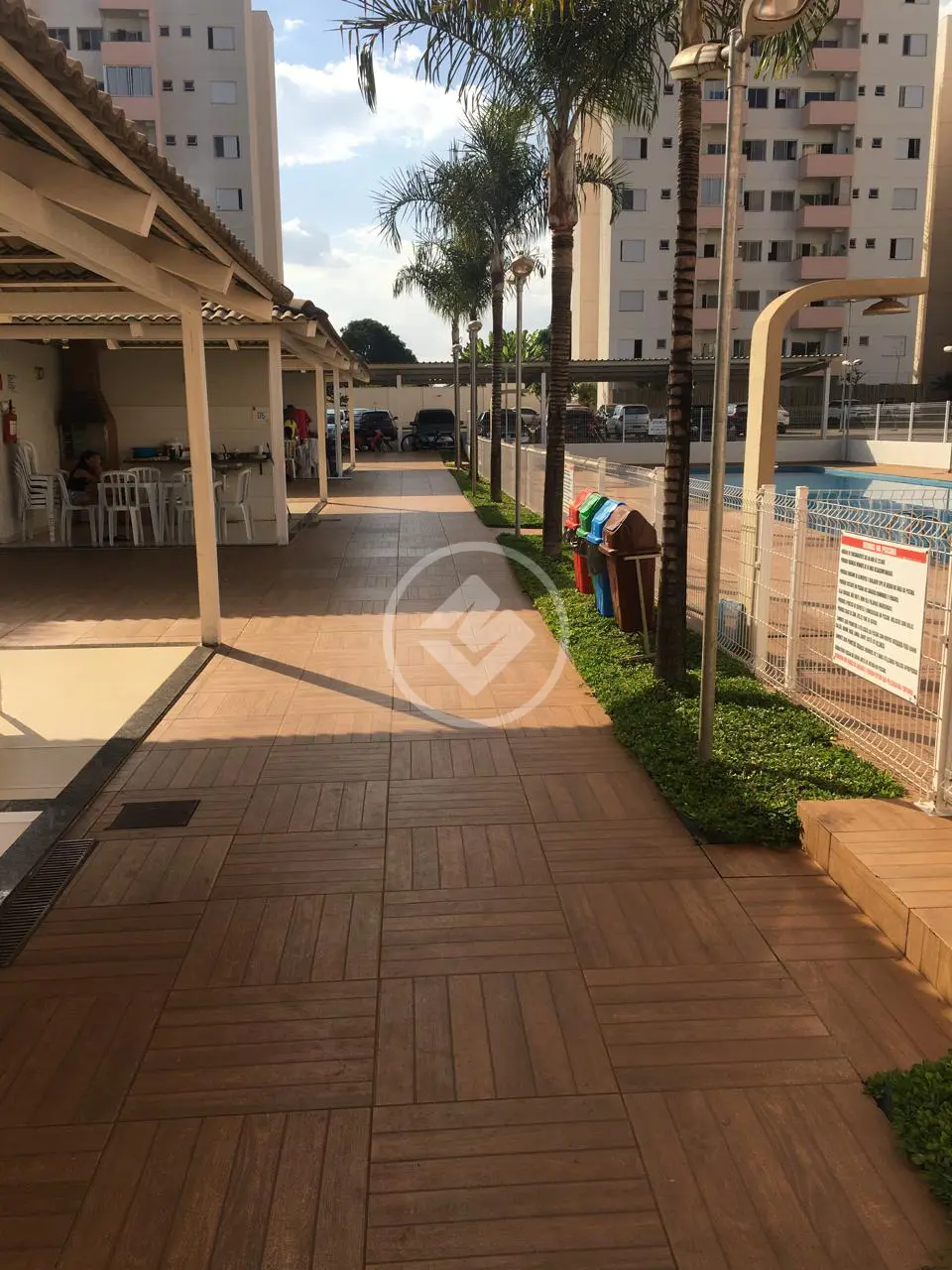 Apartamento 2 quartos no JARDIM HOLANDA, Uberlândia — foto 4 de 6
