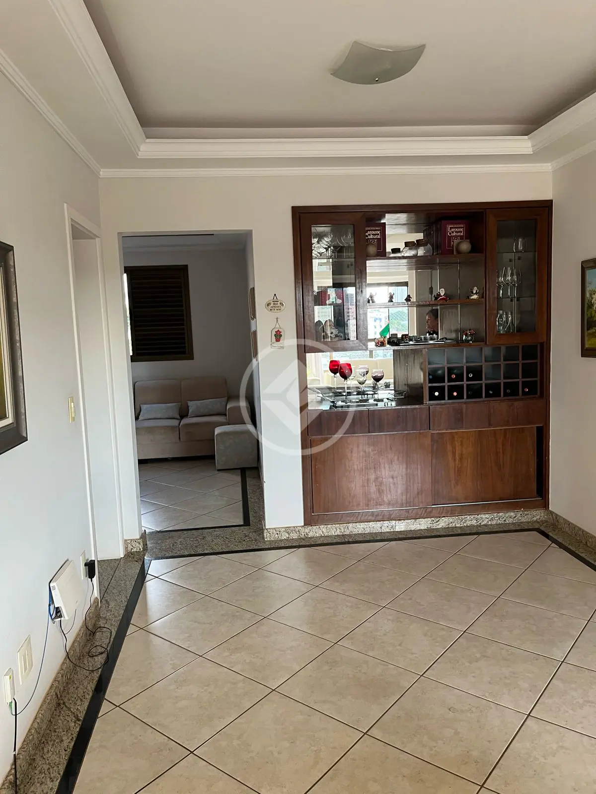 Apartamento 3 quartos no SARAIVA, Uberlândia — foto 3 de 6
