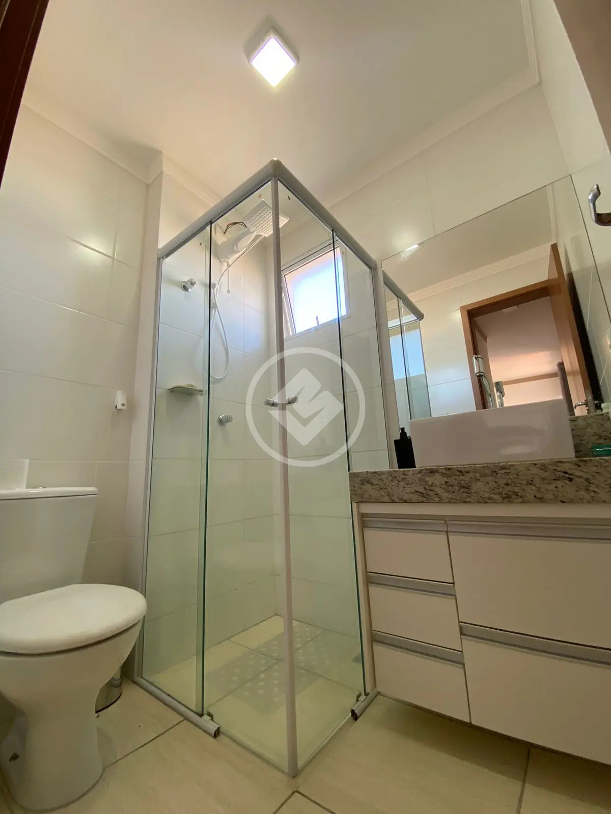 Apartamento 2 quartos no Jardim Brasília, Uberlândia — foto 6 de 6
