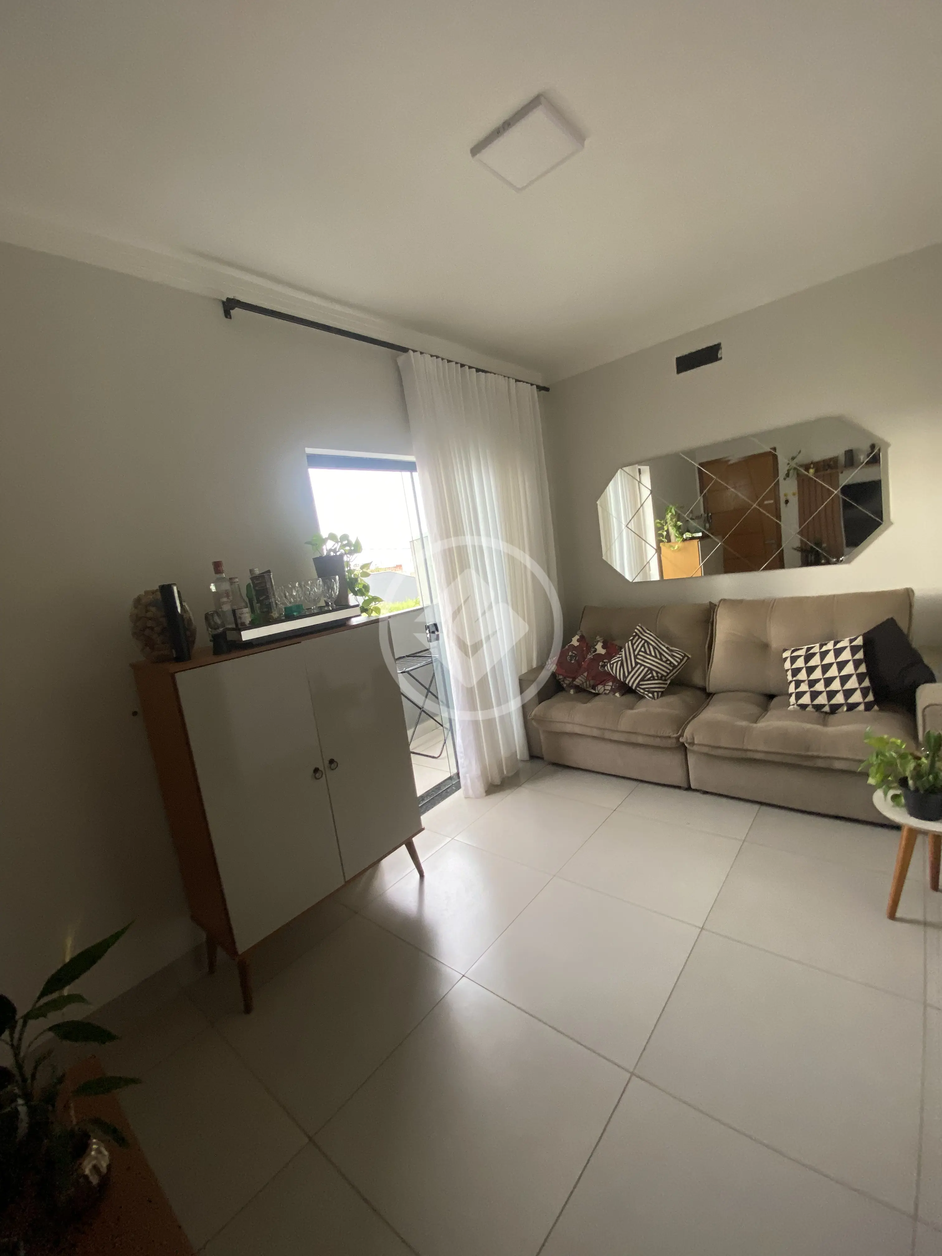 Apartamento Grand Ville, Uberlândia - MG — foto 1