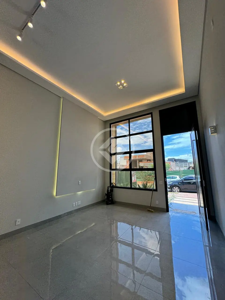 Casa Condomínio 3 quartos no Grand Ville, Uberlândia — foto 4 de 6