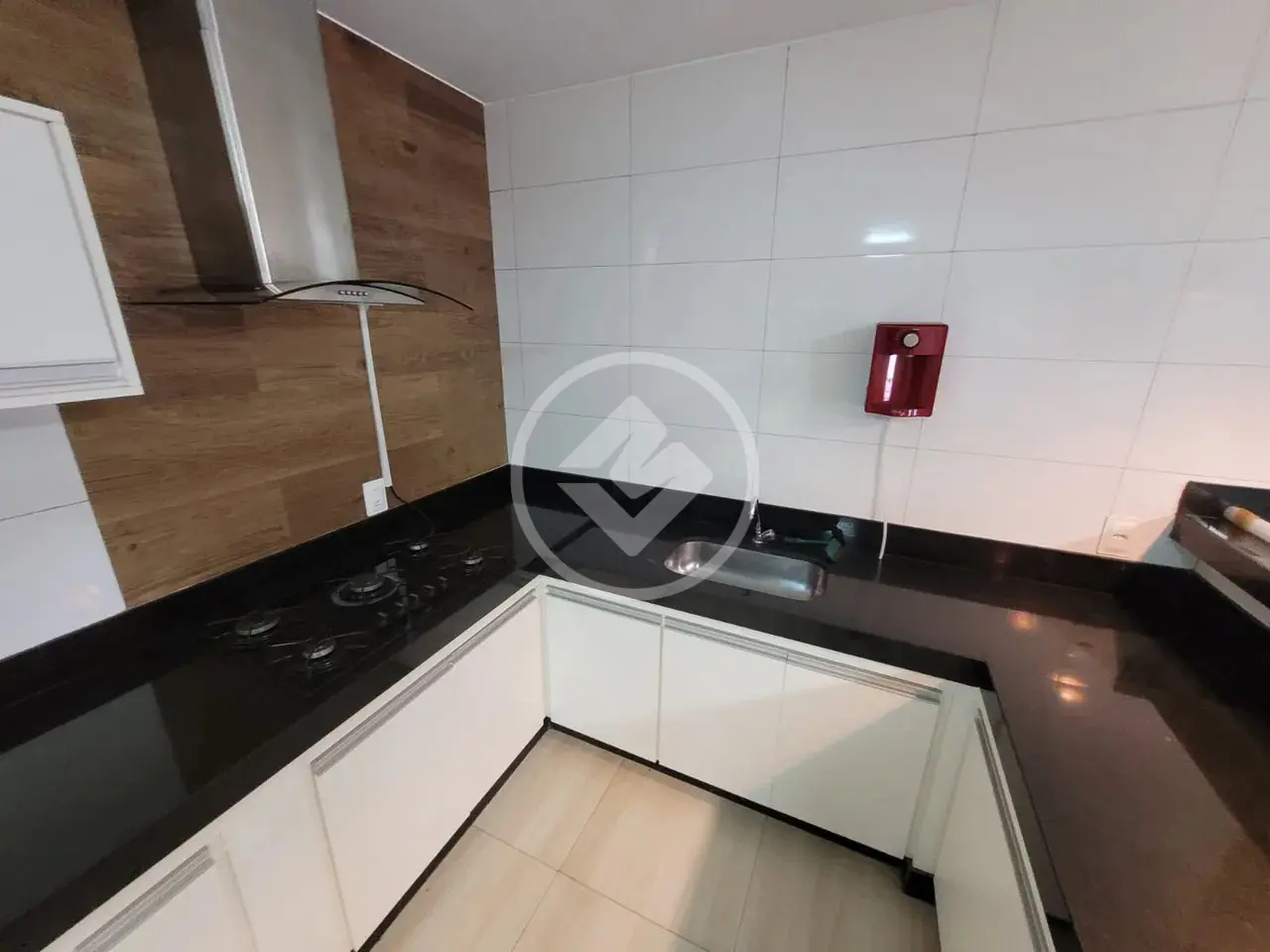 Sobrado 3 quartos no Jardim Europa, Uberlândia — foto 3 de 6