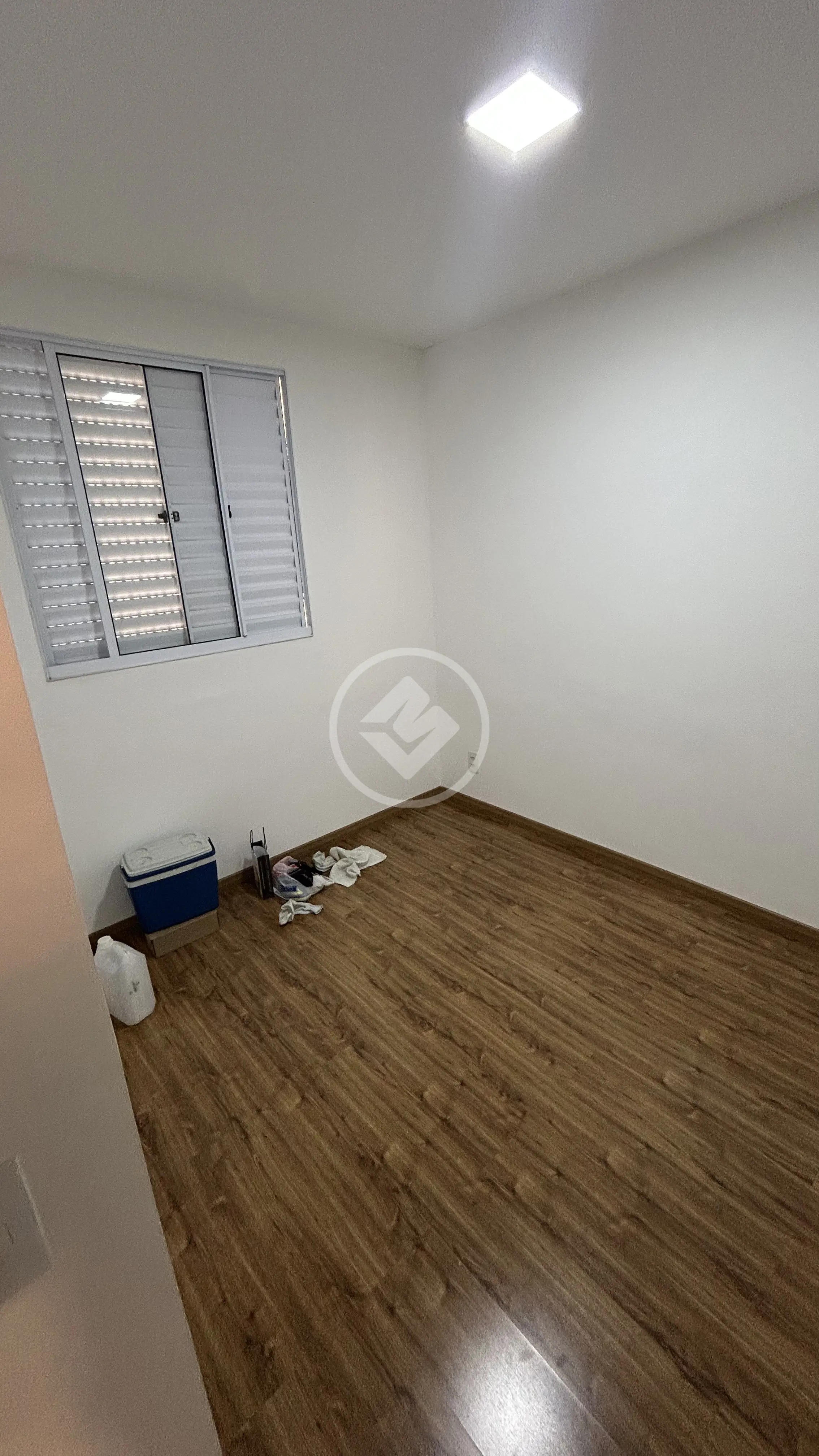 Apartamento Chácaras Tubalina e Quartel, Uberlândia - MG — foto 2