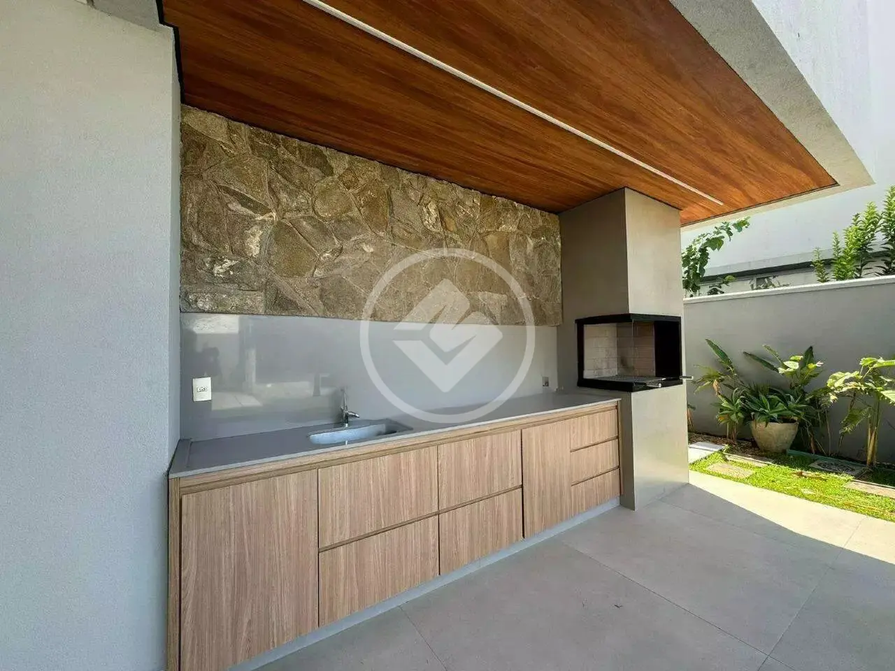 Casa Condomínio GRANJA MARILEUSA, Uberlândia - MG — foto 2