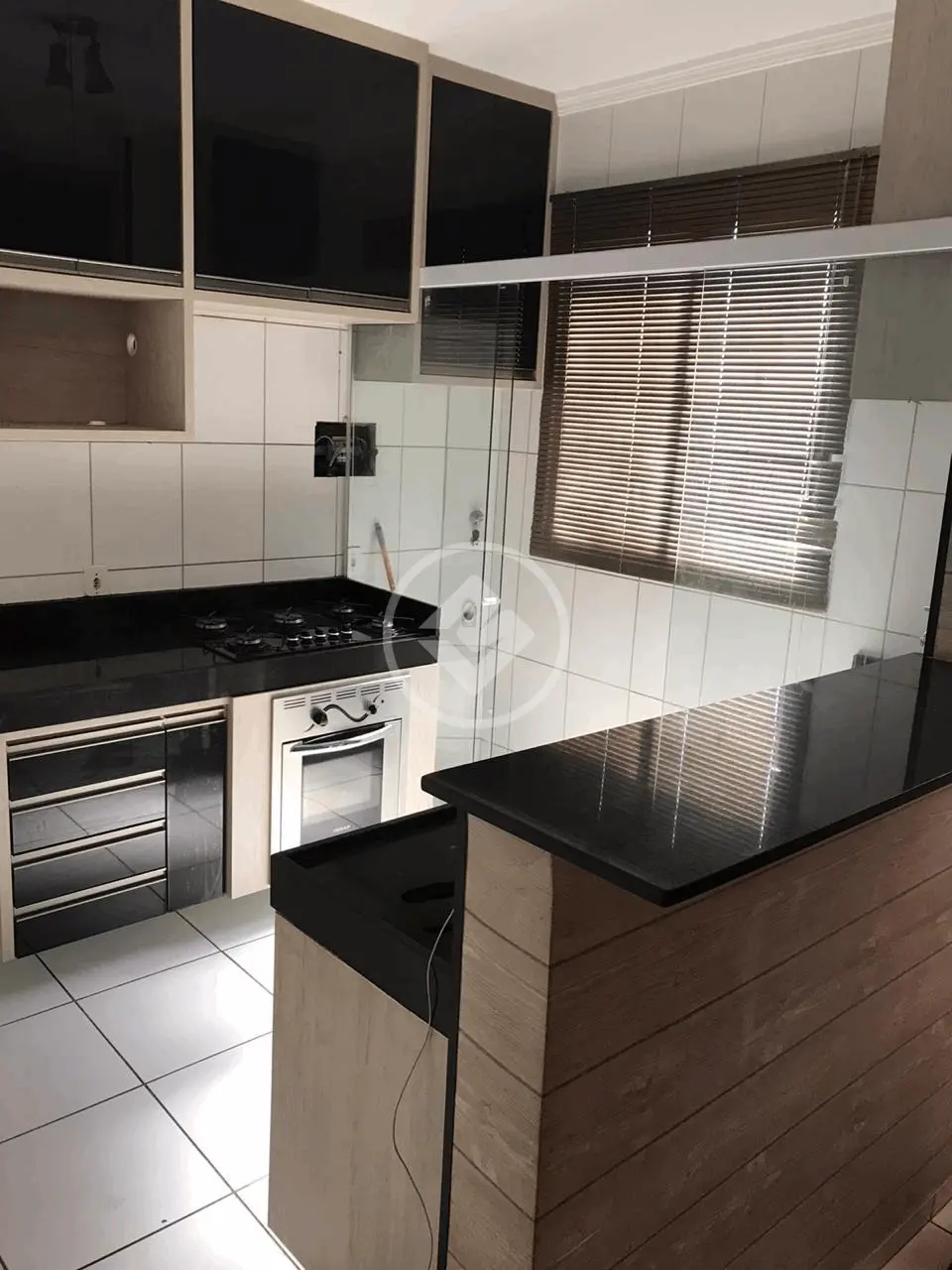 Apartamento Chácaras Tubalina e Quartel, Uberlândia - MG — foto 1