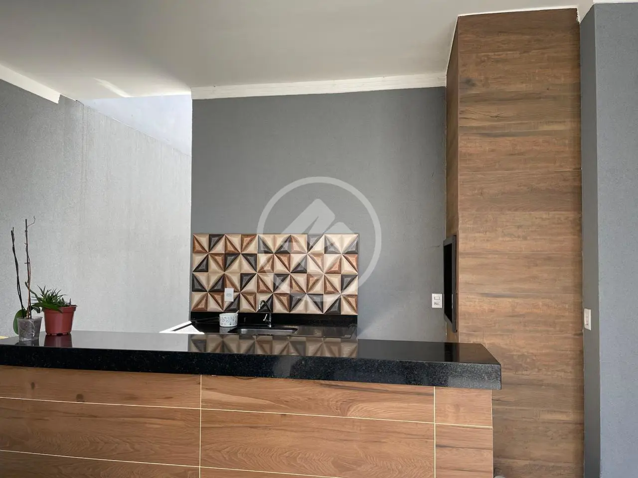Casa 4 quartos no Jardim Europa, Uberlândia — foto 4 de 6