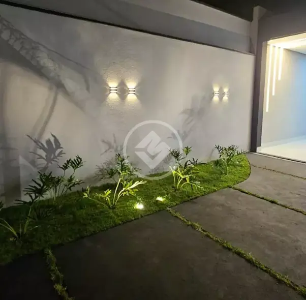 Casa 3 quartos no Granada, Uberlândia — foto 6 de 6