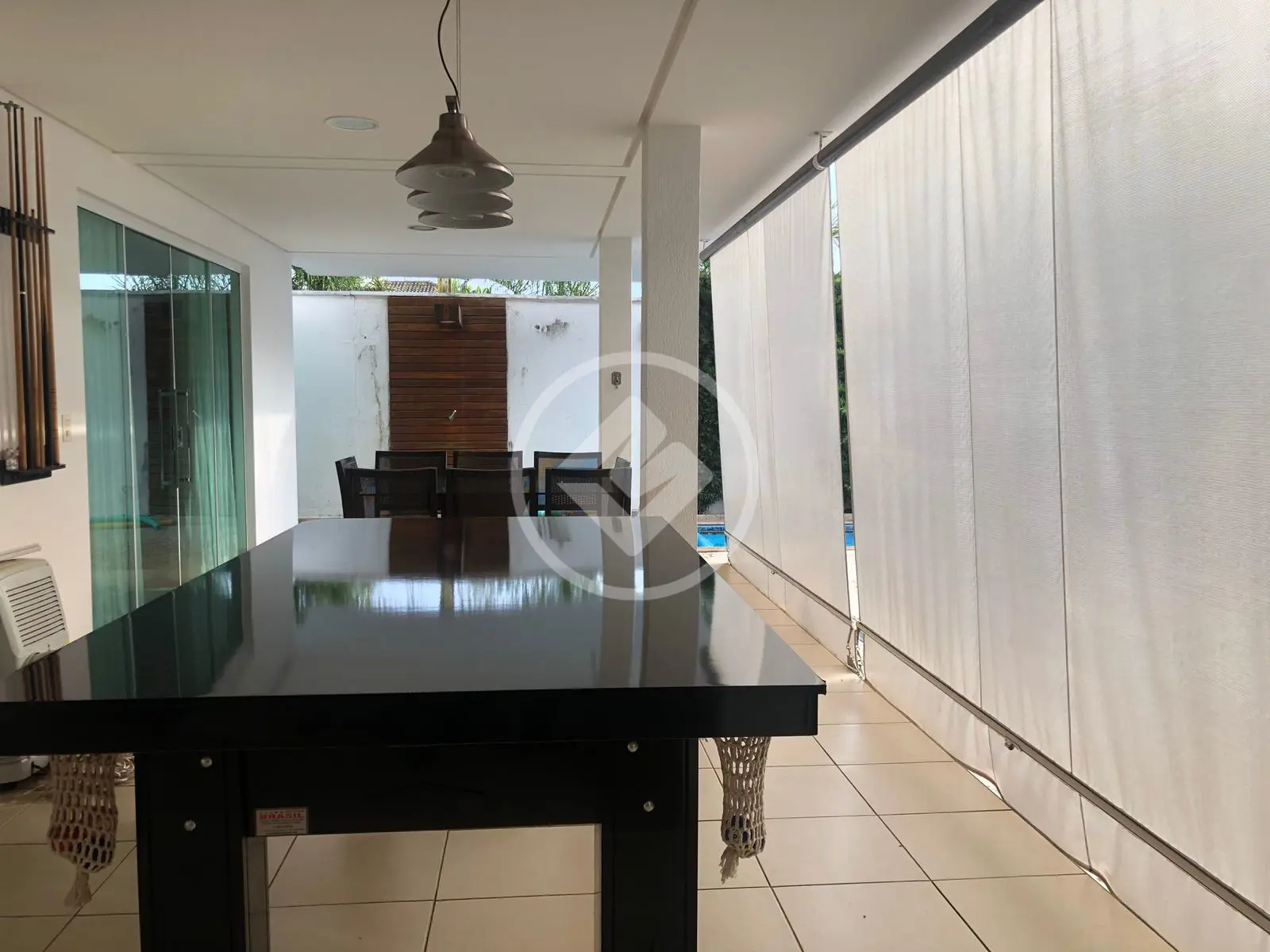 Casa Condomínio 4 quartos no Morada da Colina, Uberlândia — foto 5 de 6