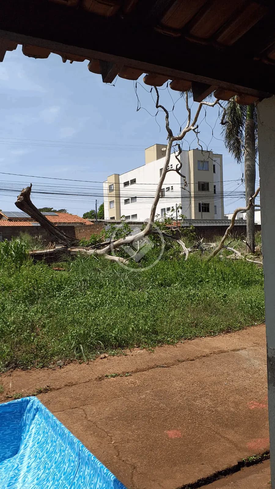 Terreno no Chácaras Tubalina e Quartel, Uberlândia — foto 4 de 6