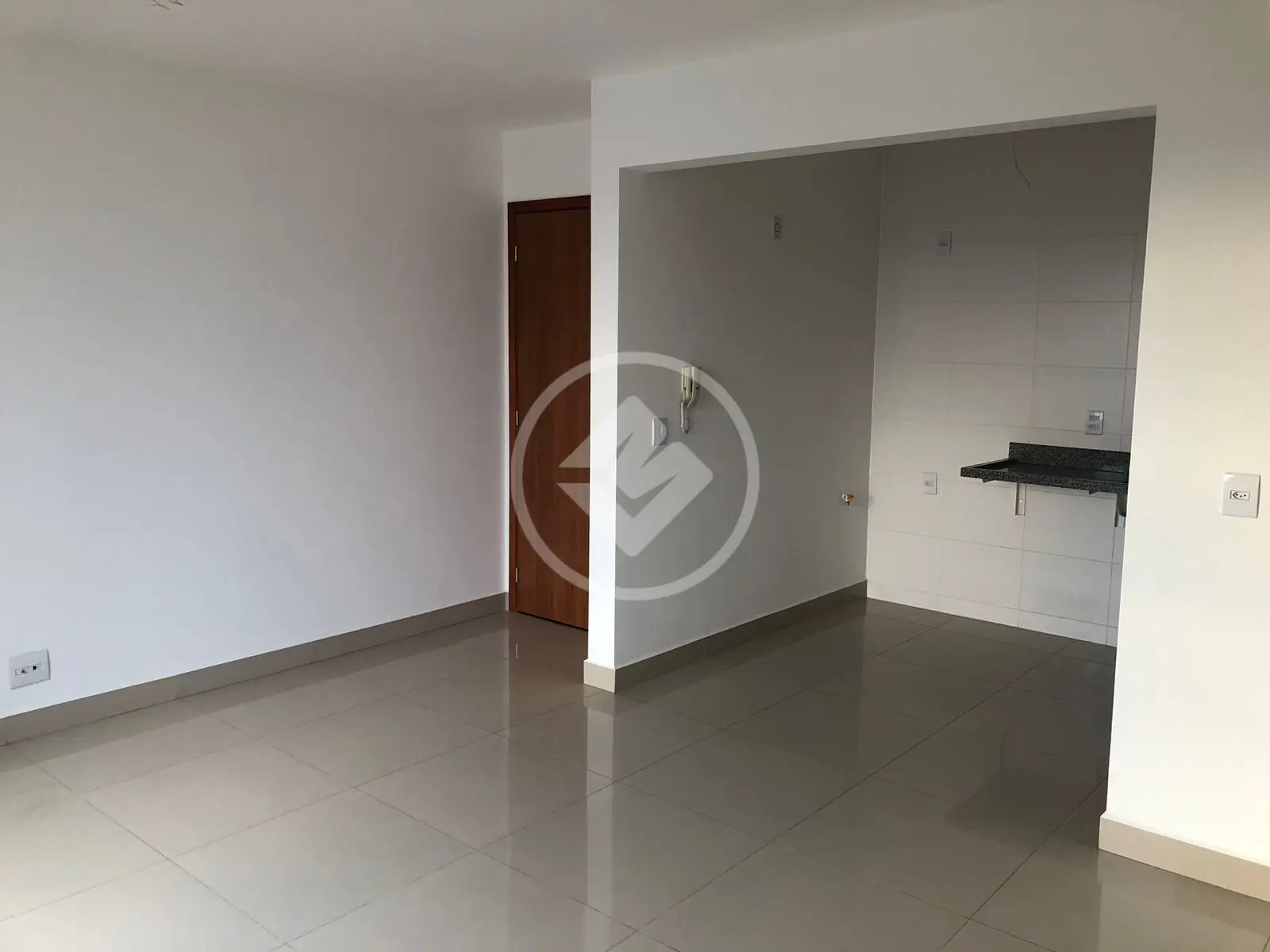 Apartamento 2 quartos no Jardim Inconfidência, Uberlândia — foto 5 de 6