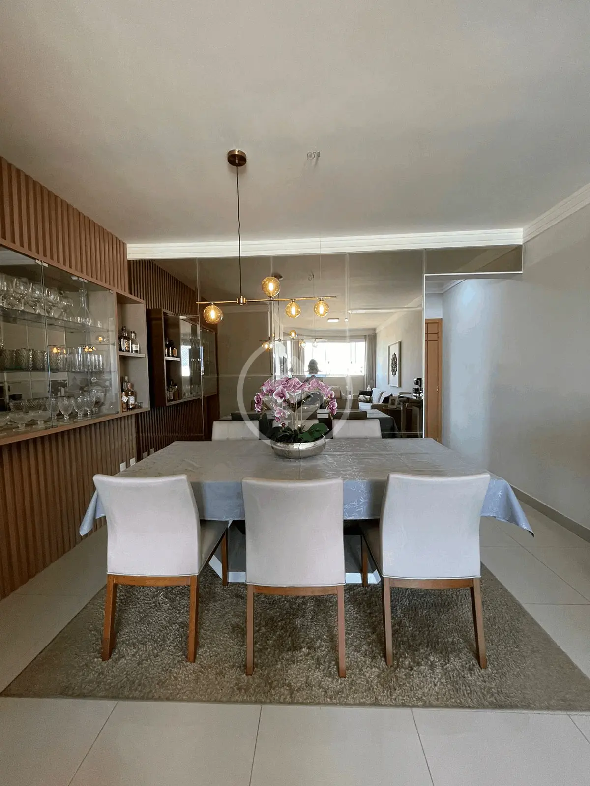 Apartamento 3 quartos no Santa Mônica, Uberlândia — foto 4 de 6