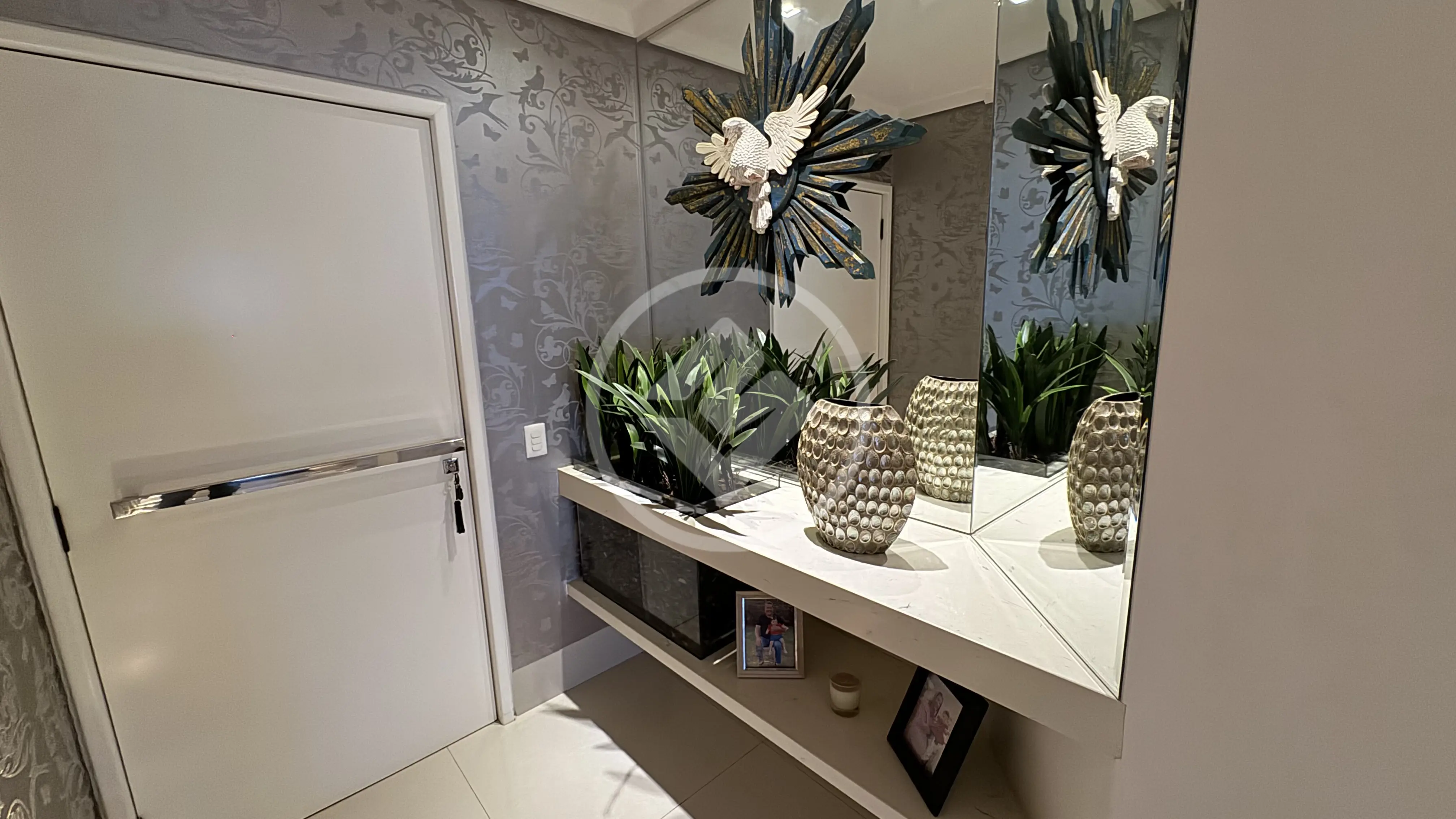 Apartamento Martins, Uberlândia - MG — foto 2