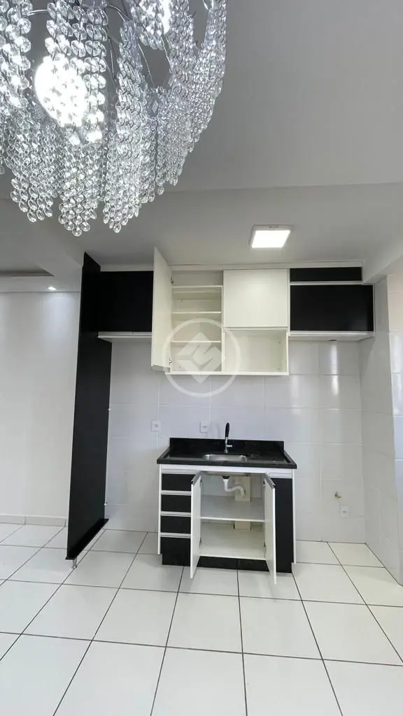 Apartamento 2 quartos no Jardim Europa, Uberlândia — foto 4 de 6