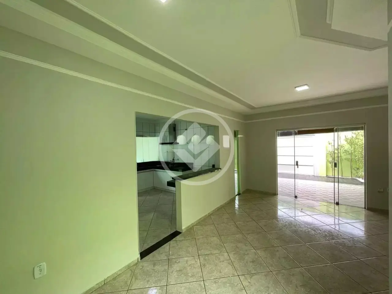 Casa 3 quartos no Jardim Patrícia, Uberlândia — foto 6 de 6