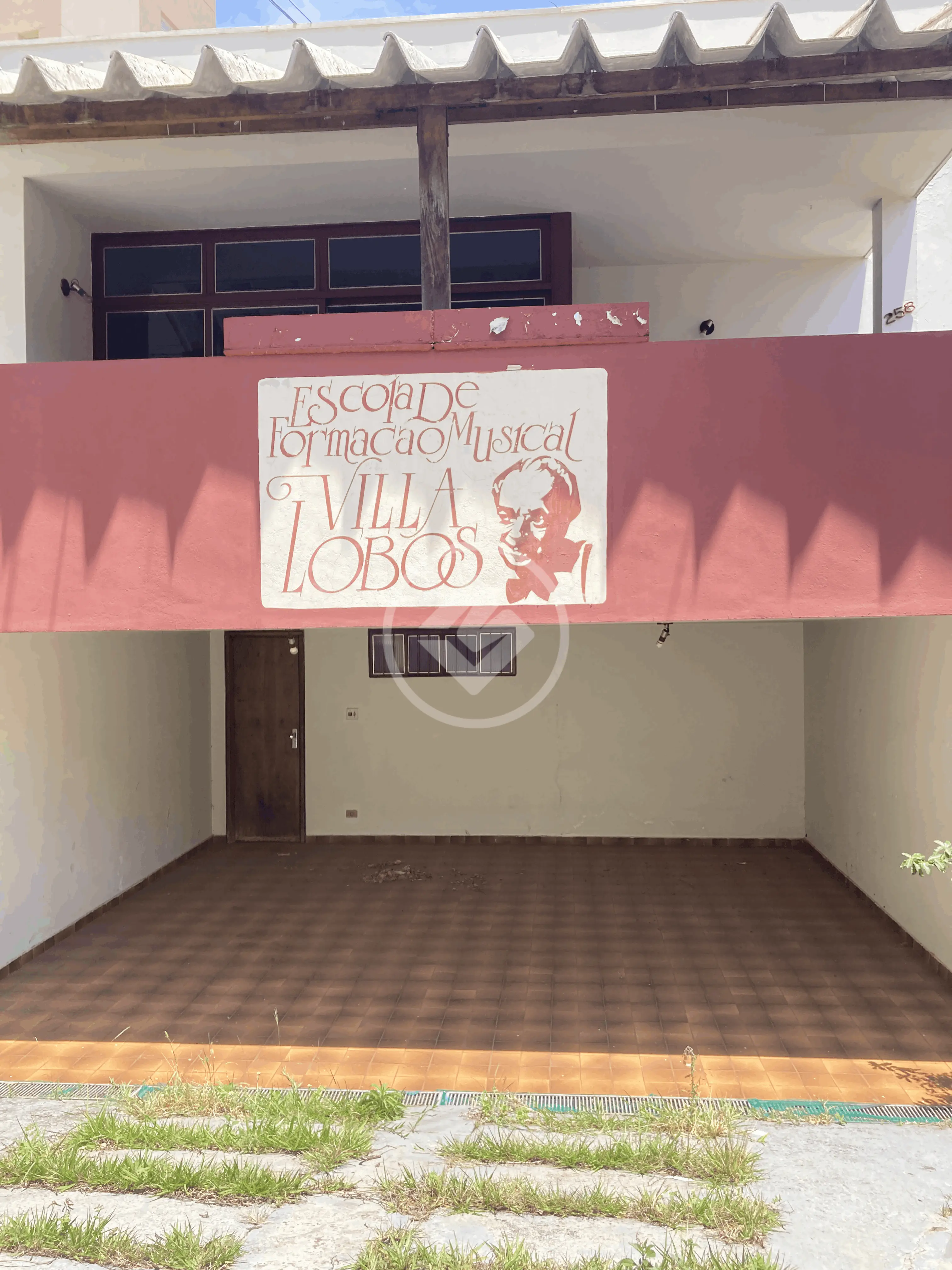 Sobrado 6 quartos no FUNDINHO, Uberlândia — foto 3 de 6