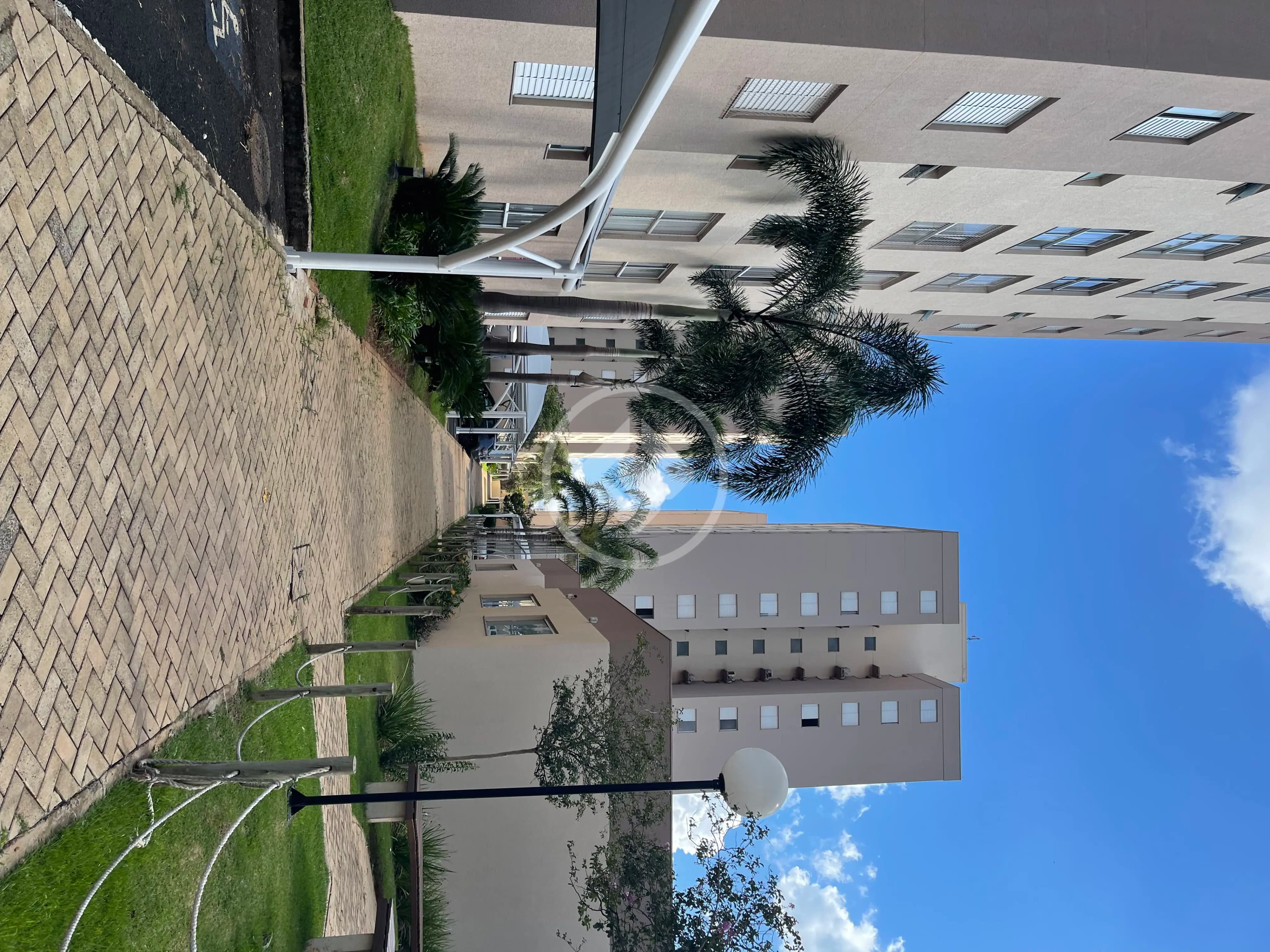 Apartamento 2 quartos no Jardim Inconfidência, Uberlândia — foto 5 de 6