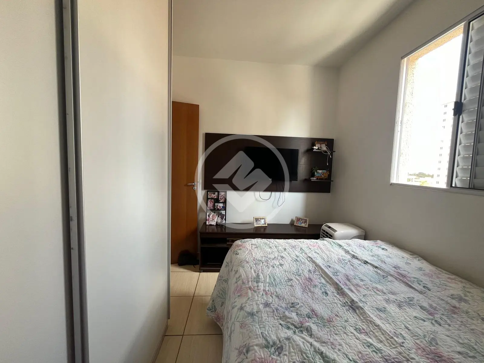 Apartamento 2 quartos no Laranjeiras, Uberlândia — foto 3 de 5