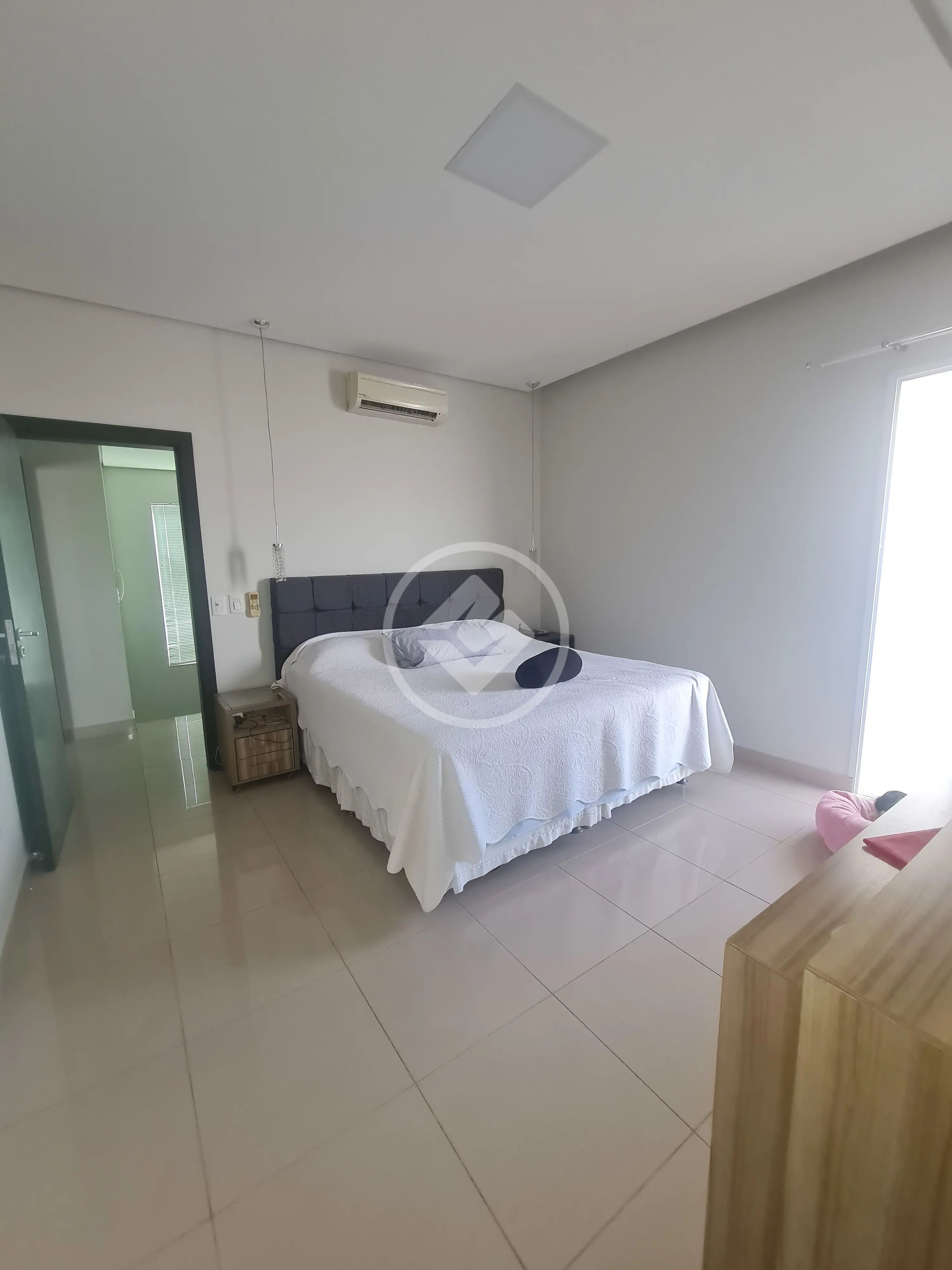 Sobrado Em Condomínio 5 quartos no Aclimação, Uberlândia — foto 6 de 6