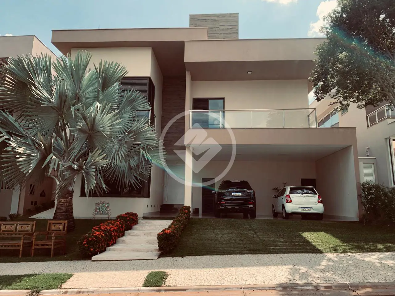 Sobrado Em Condomínio Nova Uberlândia, Uberlândia - MG — foto 1
