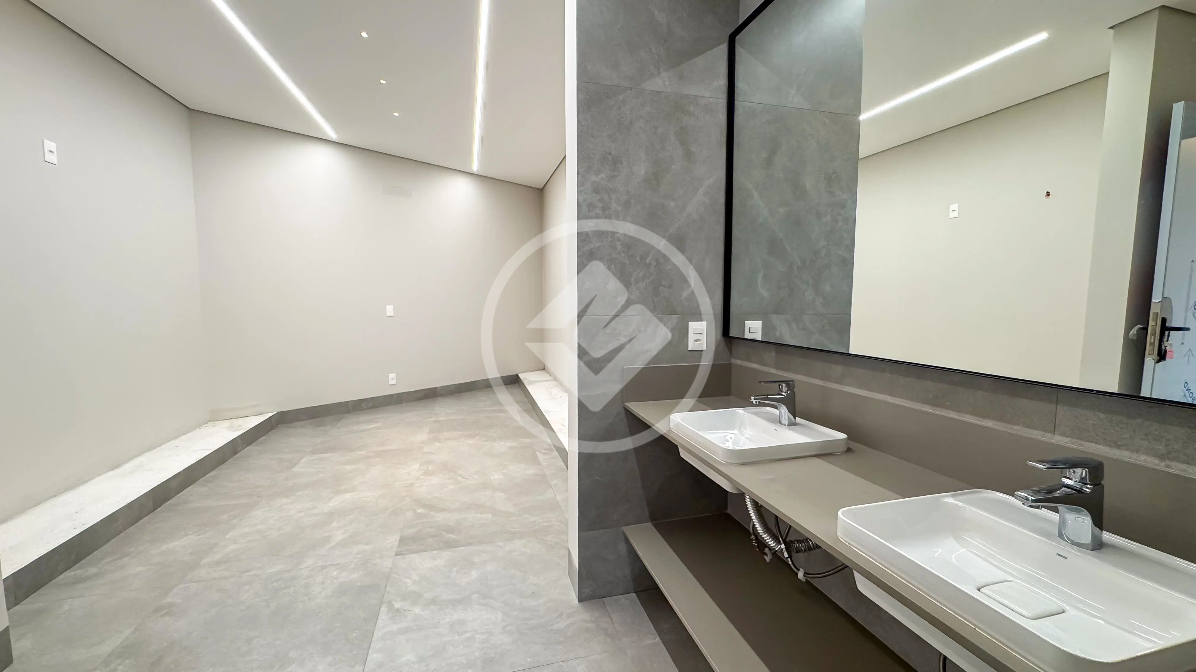 Sobrado Em Condomínio 4 quartos no Gávea, Uberlândia — foto 6 de 6