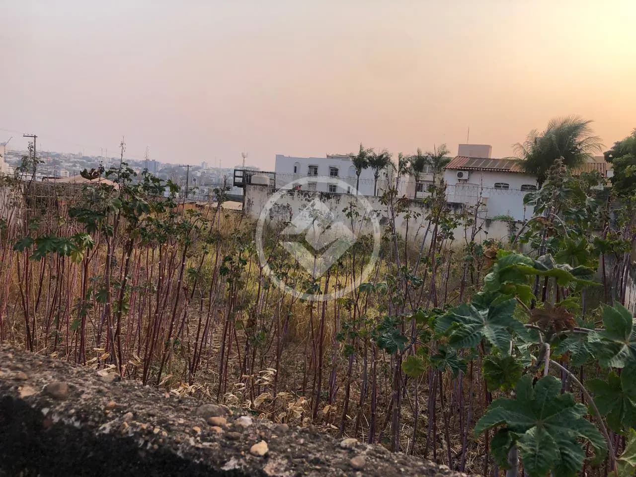 Terreno Osvaldo Rezende, Uberlândia - MG — foto 2