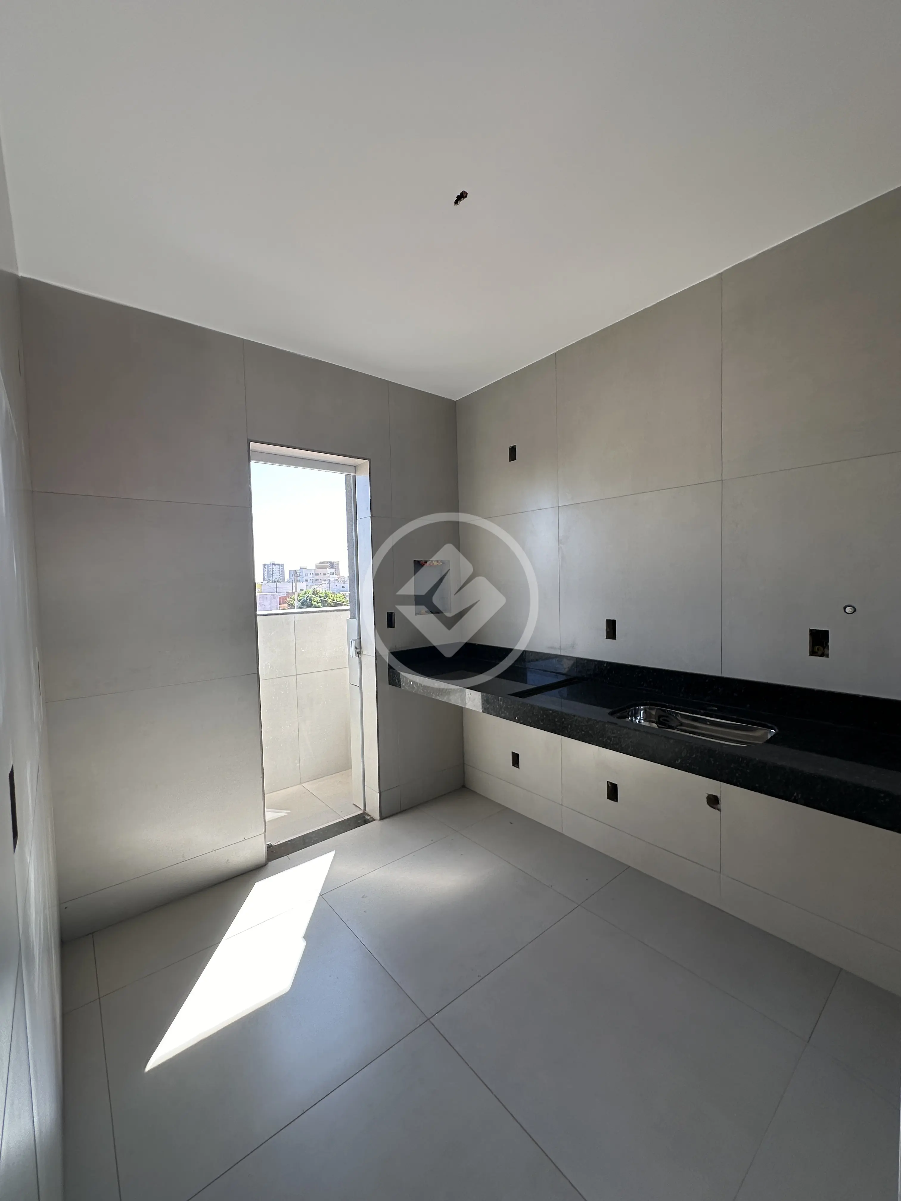 Apartamento 3 quartos no Novo Mundo, Uberlândia — foto 3 de 6