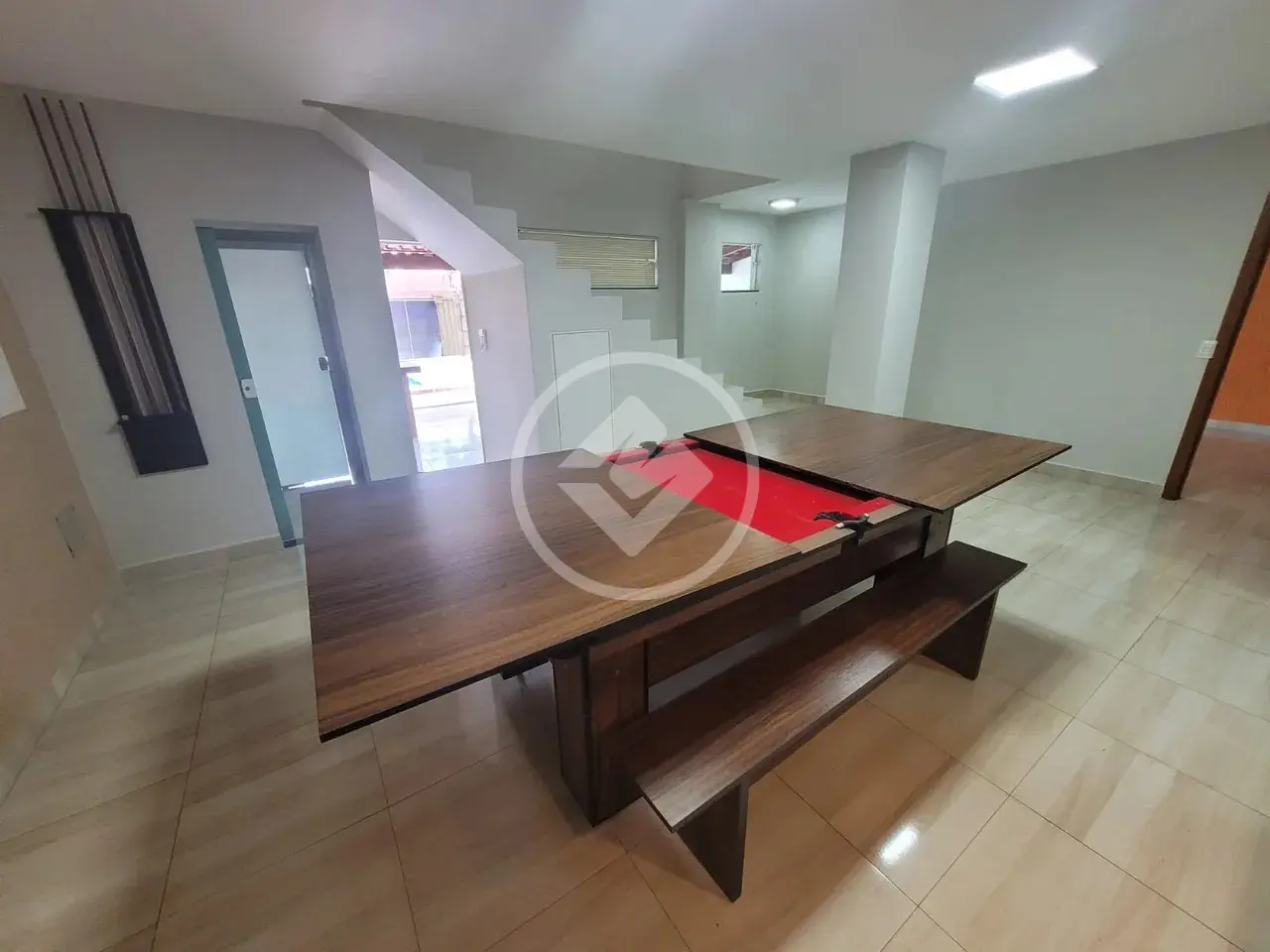Sobrado Jardim Europa, Uberlândia - MG — foto 1