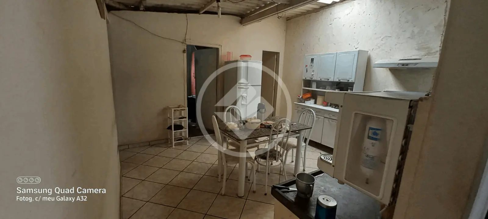Casa Cazeca, Uberlândia - MG — foto 2