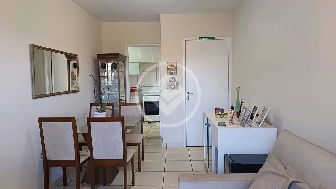 Apartamento 2 quartos no Morada da Colina, Uberlândia — foto 3 de 6
