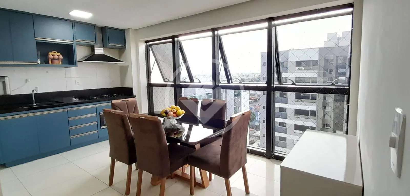 Apartamento 2 quartos no Tibery, Uberlândia — foto 5 de 6