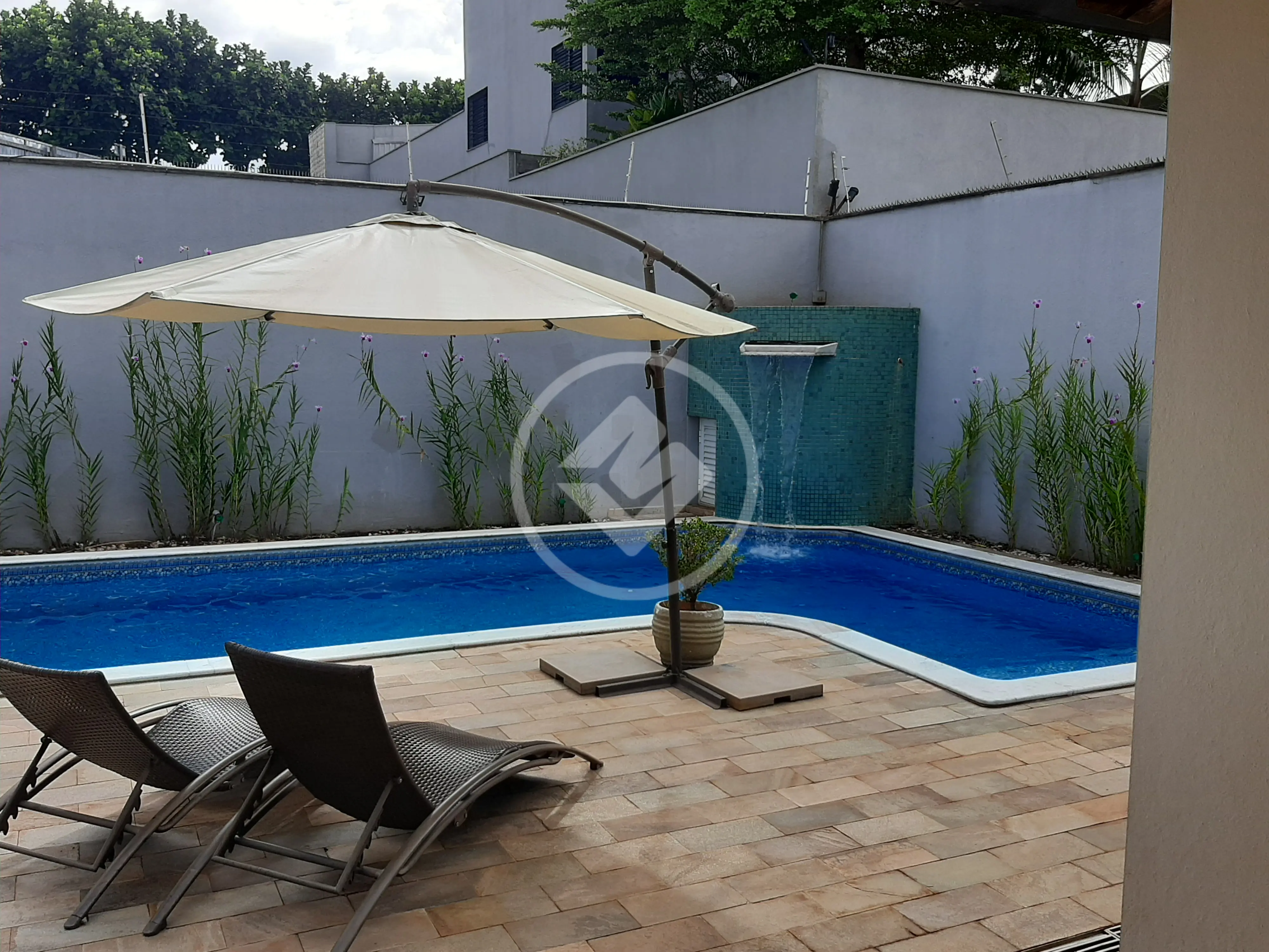 Casa 4 quartos no Morada da Colina, Uberlândia — foto 3 de 6
