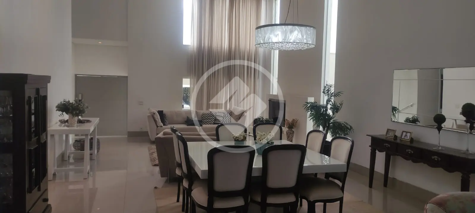 Casa Condomínio Nova Uberlândia, Uberlândia - MG — foto 2