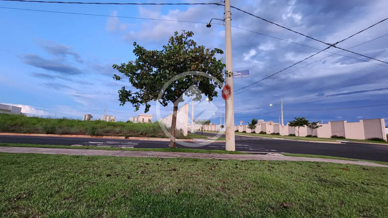 Terreno Grand Ville, Uberlândia - MG — foto 2