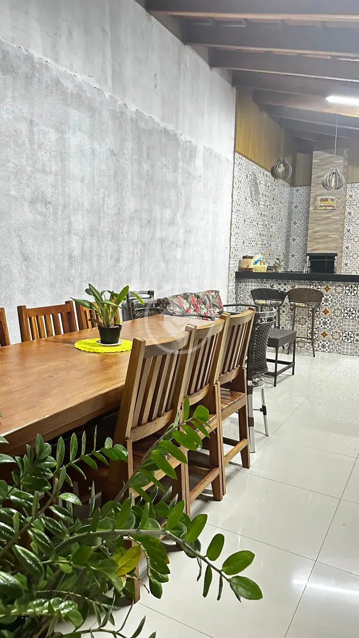 Casa Granada, Uberlândia - MG — foto 1