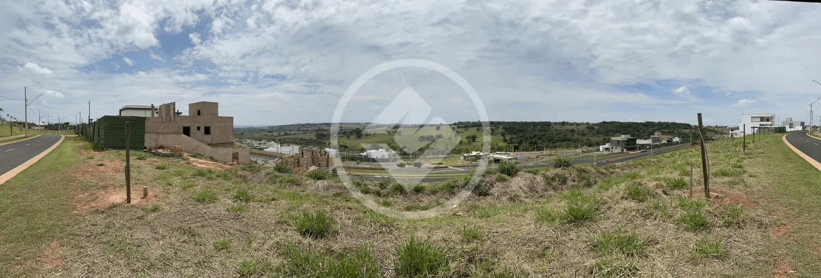Terreno Condomínio no GRANJA MARILEUSA, Uberlândia — foto 3 de 5