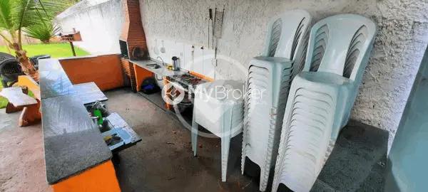Chácara 1 quarto no Morada Nova, Uberlândia — foto 4 de 6