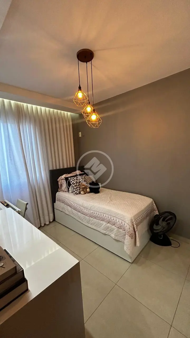 Apartamento Santa Mônica, Uberlândia - MG — foto 1