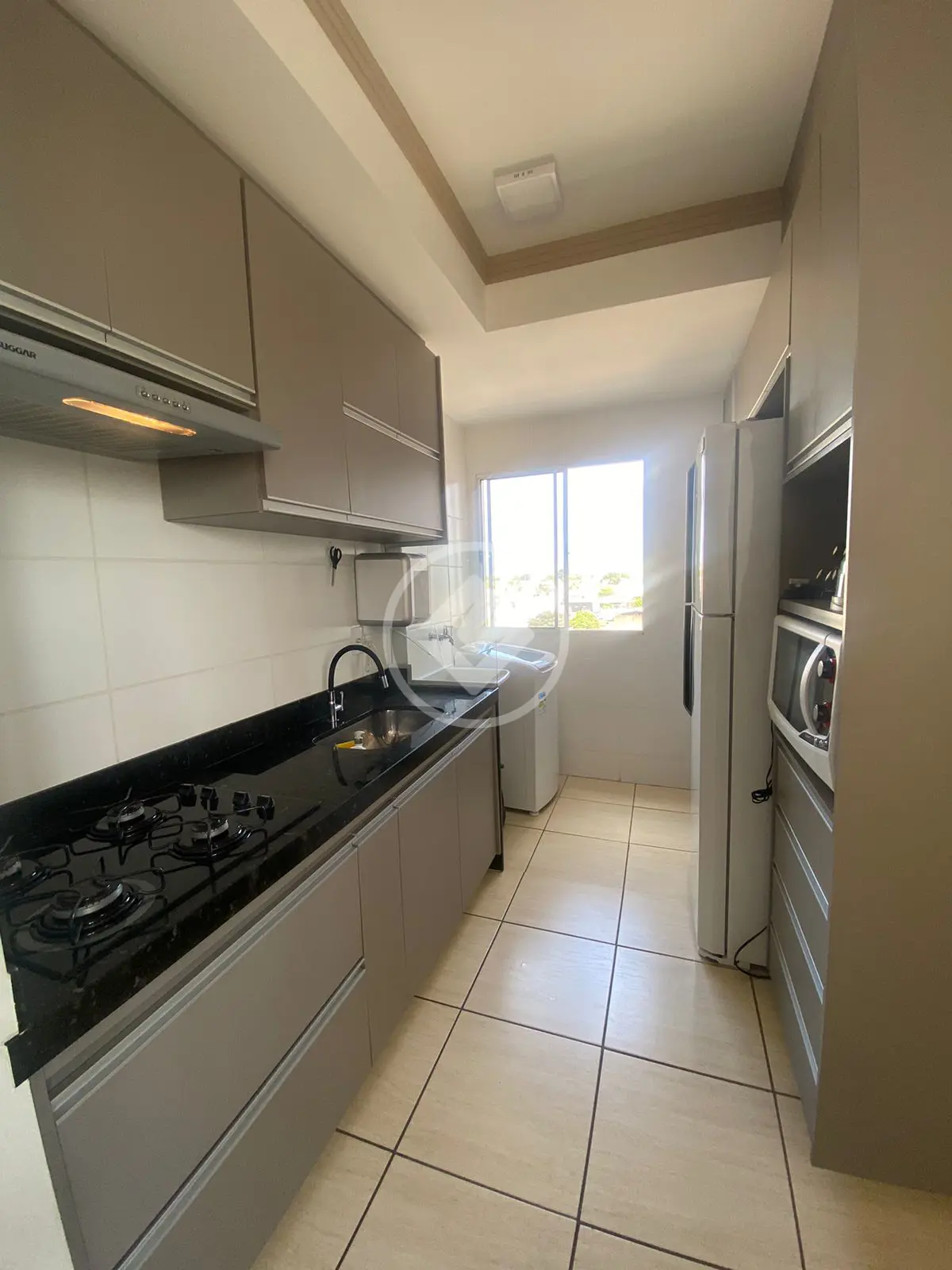 Apartamento 2 quartos no Jardim Brasília, Uberlândia — foto 3 de 6
