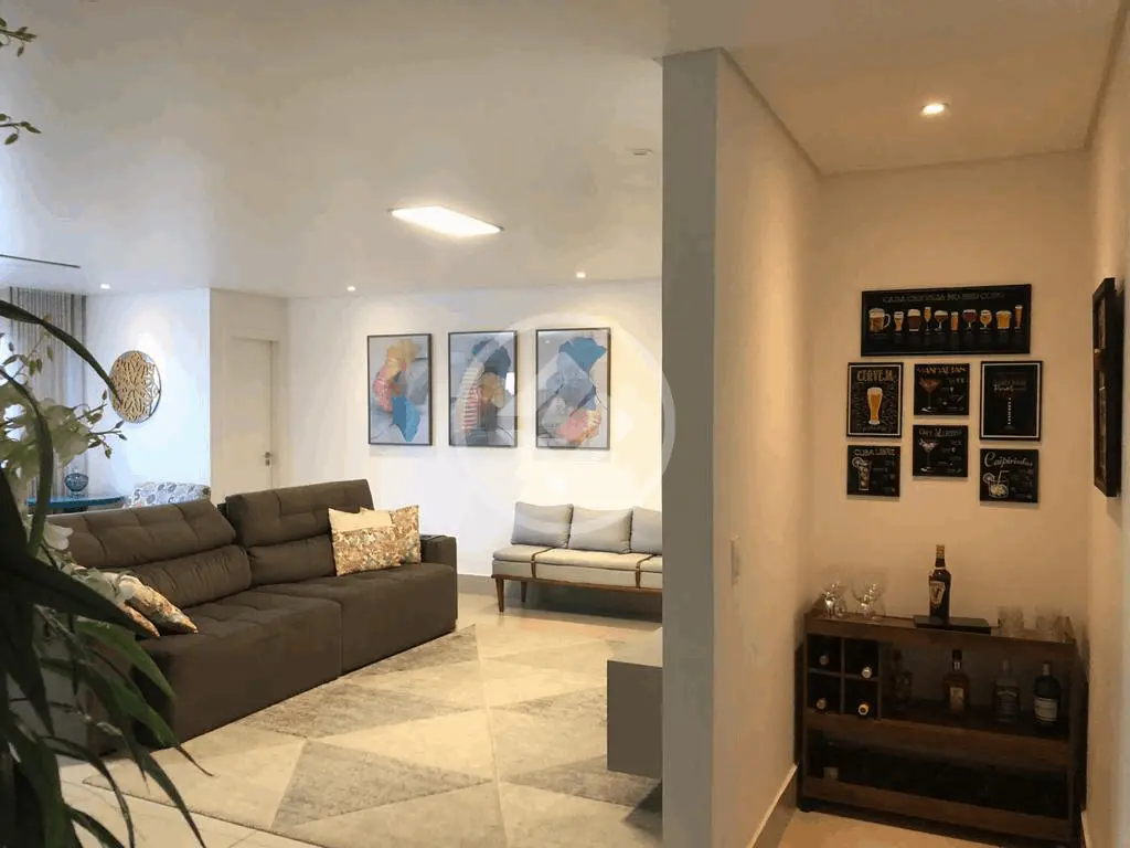 Apartamento FUNDINHO, Uberlândia - MG — foto 2